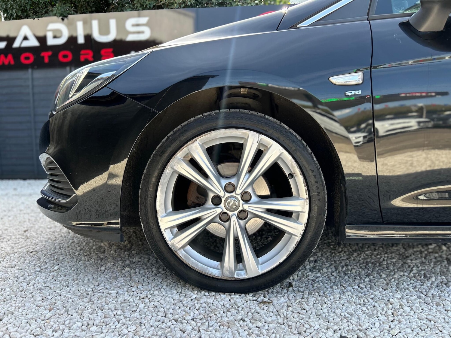 Used Vauxhall Astra 2019 for sale - 78170183: Photo 42