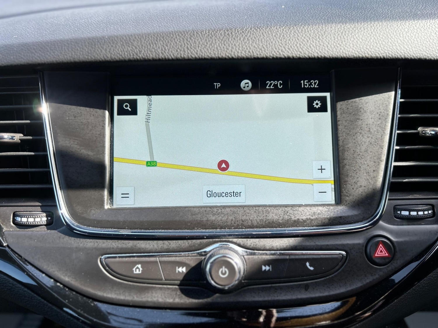 Used Vauxhall Astra 2019 for sale - 78170183: Photo 43