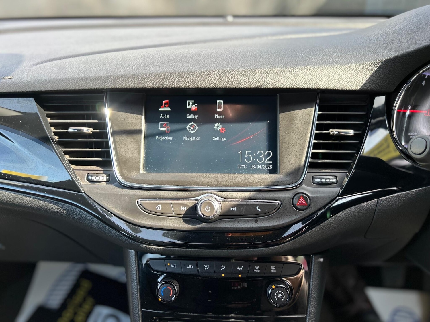 Used Vauxhall Astra 2019 for sale - 78170183: Photo 44