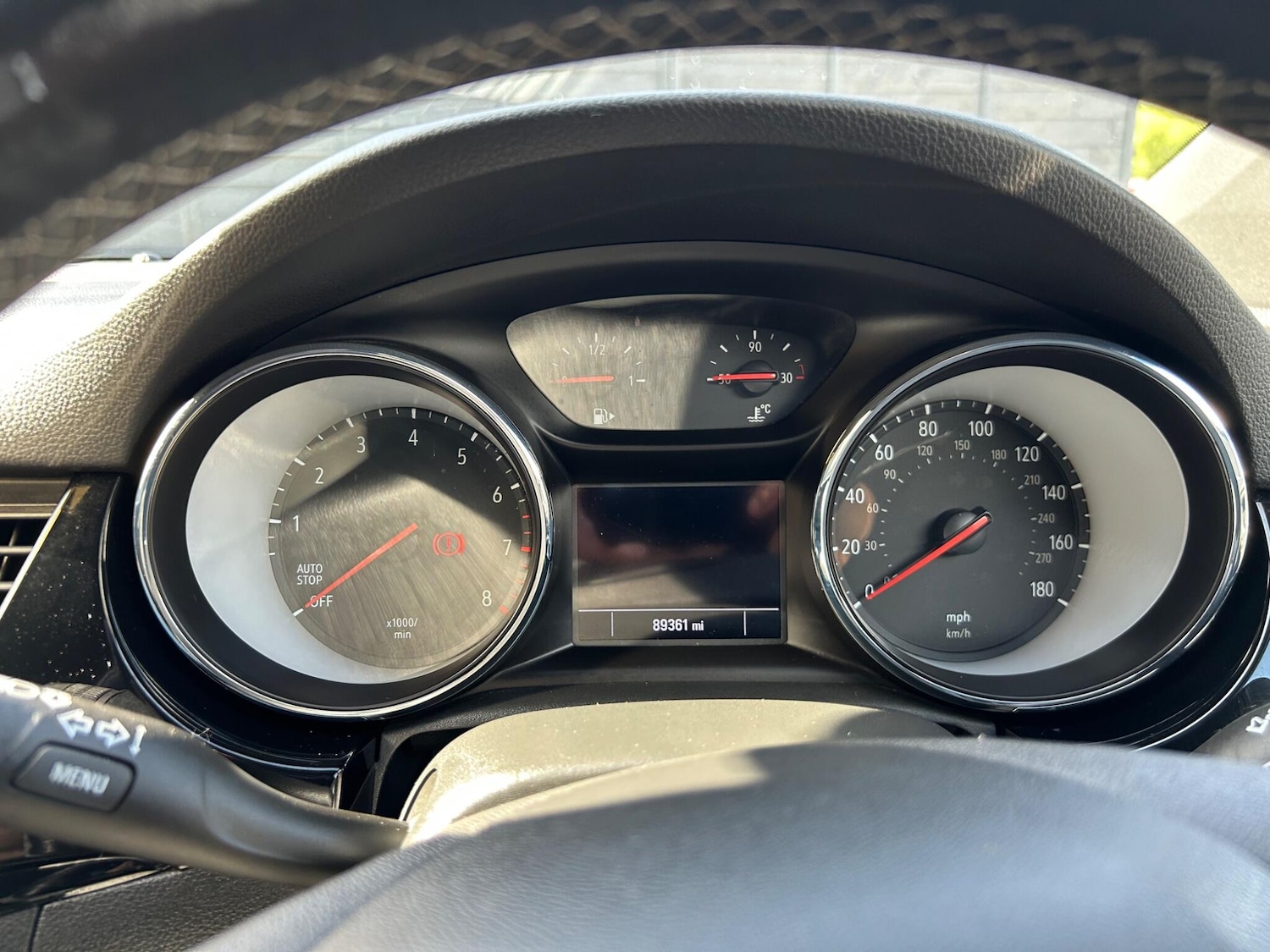 Used Vauxhall Astra 2019 for sale - 78170183: Photo 45