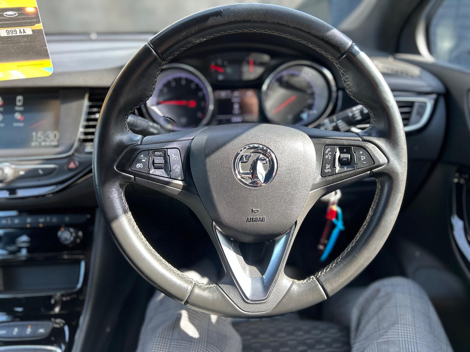 Used Vauxhall Astra 2019 for sale - 78170183: Photo 50