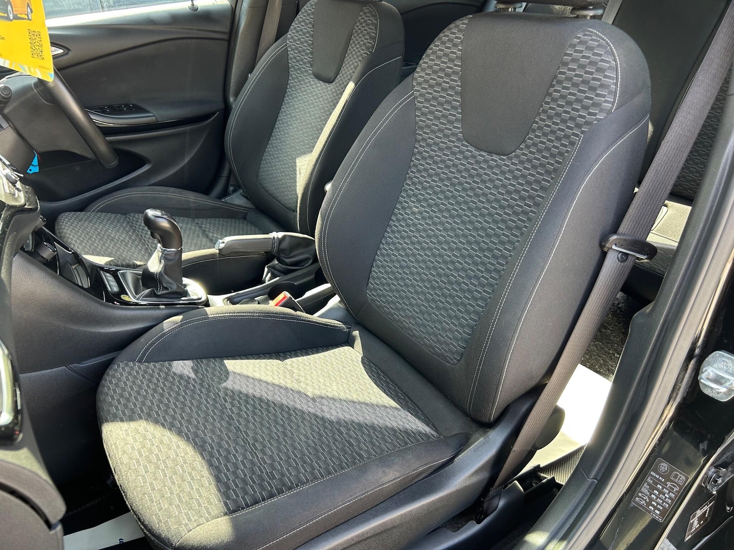 Used Vauxhall Astra 2019 for sale - 78170183: Photo 51