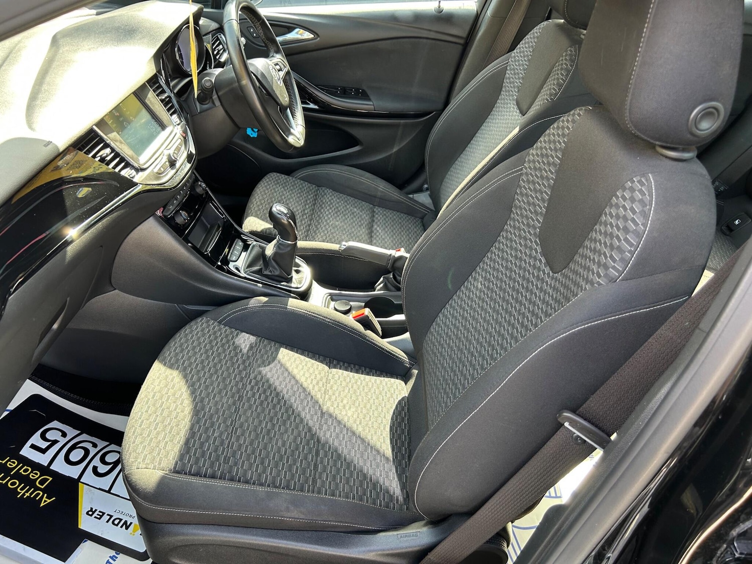 Used Vauxhall Astra 2019 for sale - 78170183: Photo 52