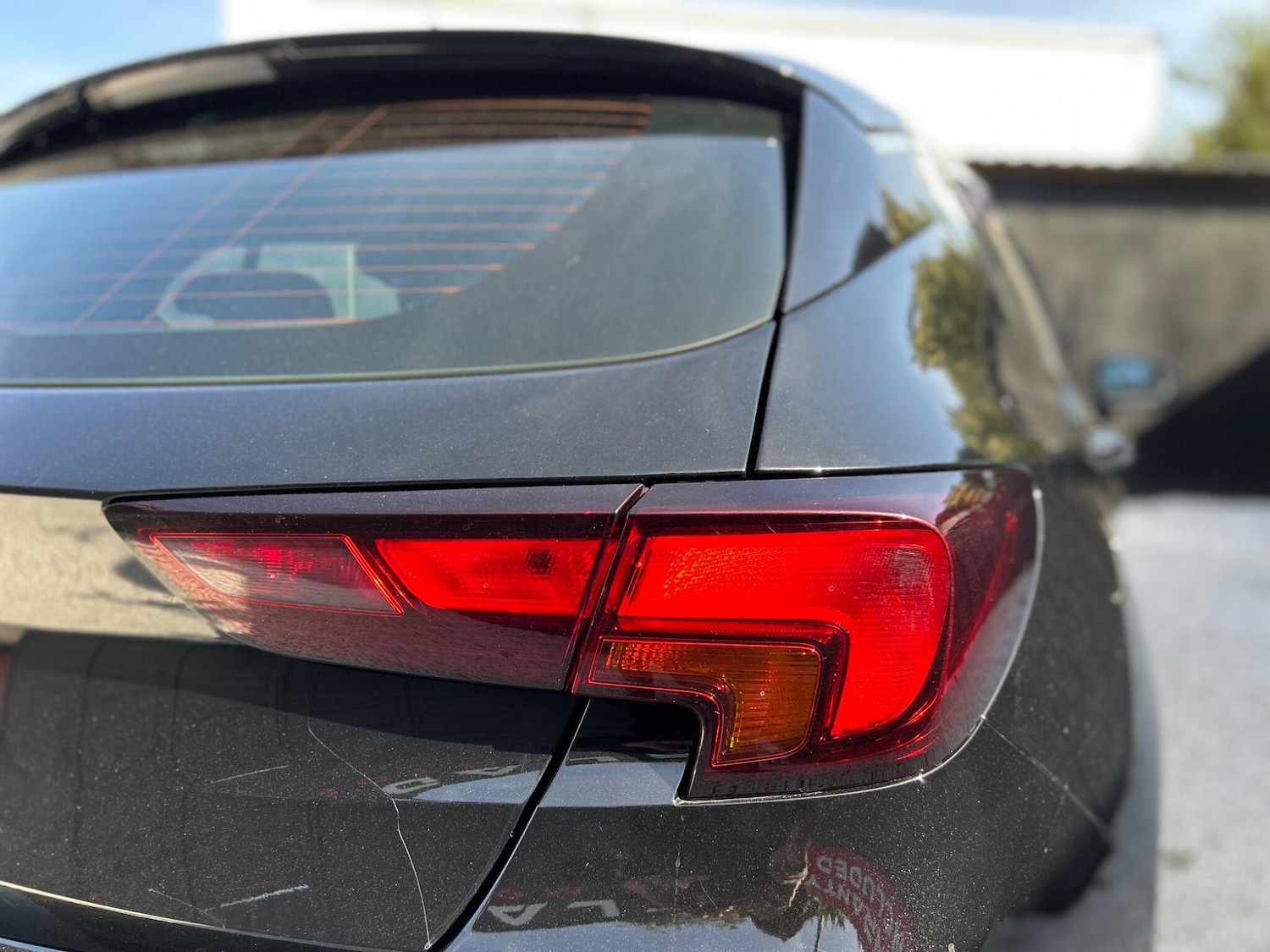 Used Vauxhall Astra 2019 for sale - 78170183: Photo 54