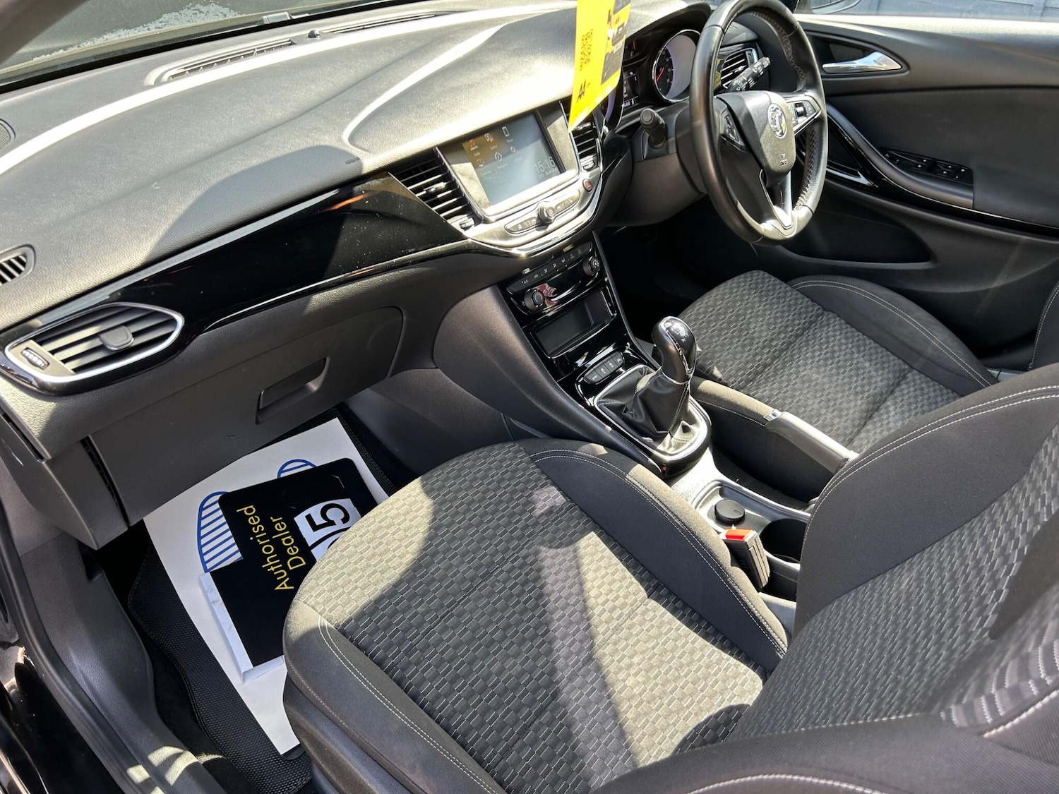 Used Vauxhall Astra 2019 for sale - 78170183: Photo 59