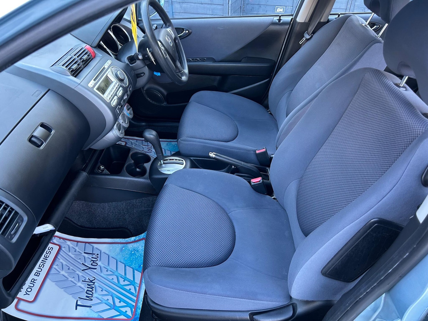 Used Honda Jazz 2005 for sale - 77109870: Photo 17