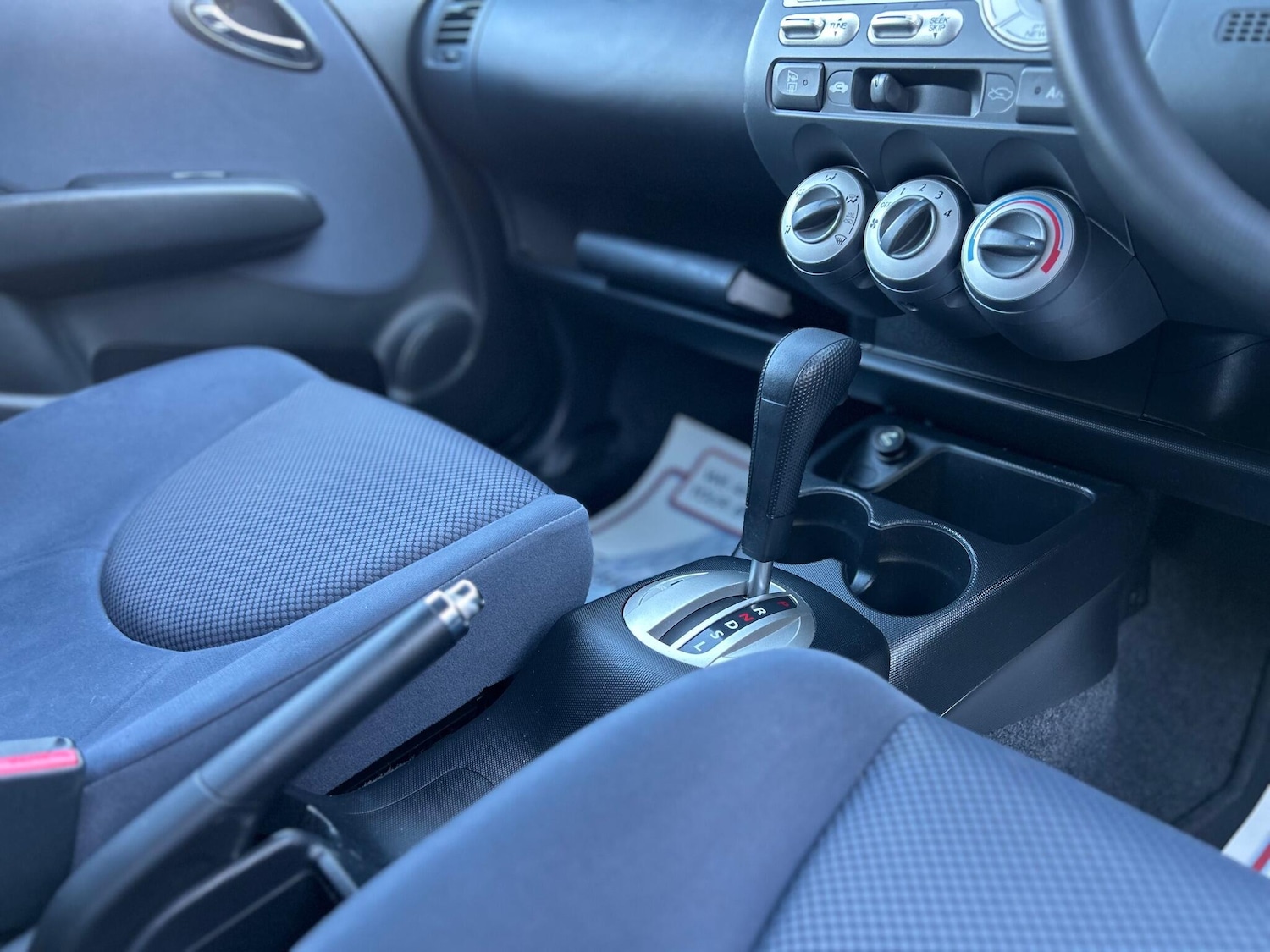 Used Honda Jazz 2005 for sale - 77109870: Photo 19