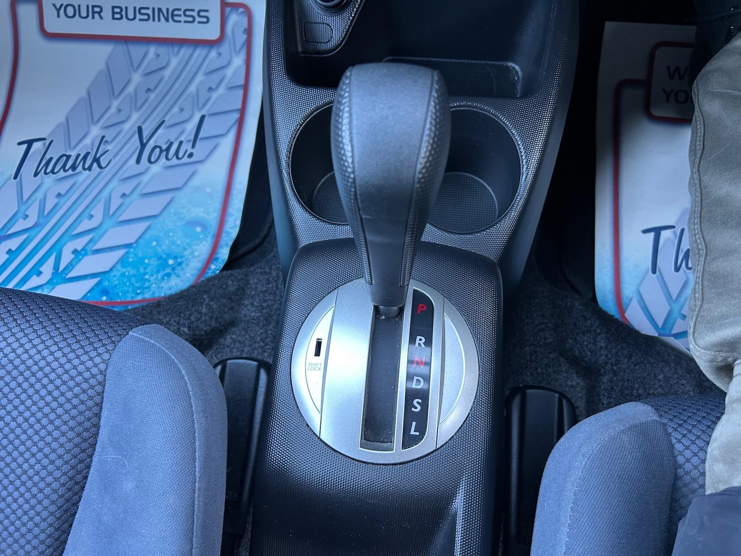 Used Honda Jazz 2005 for sale - 77109870: Photo 21