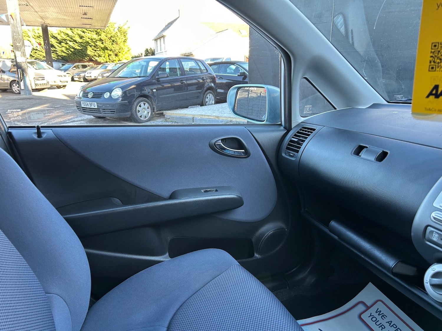 Used Honda Jazz 2005 for sale - 77109870: Photo 22