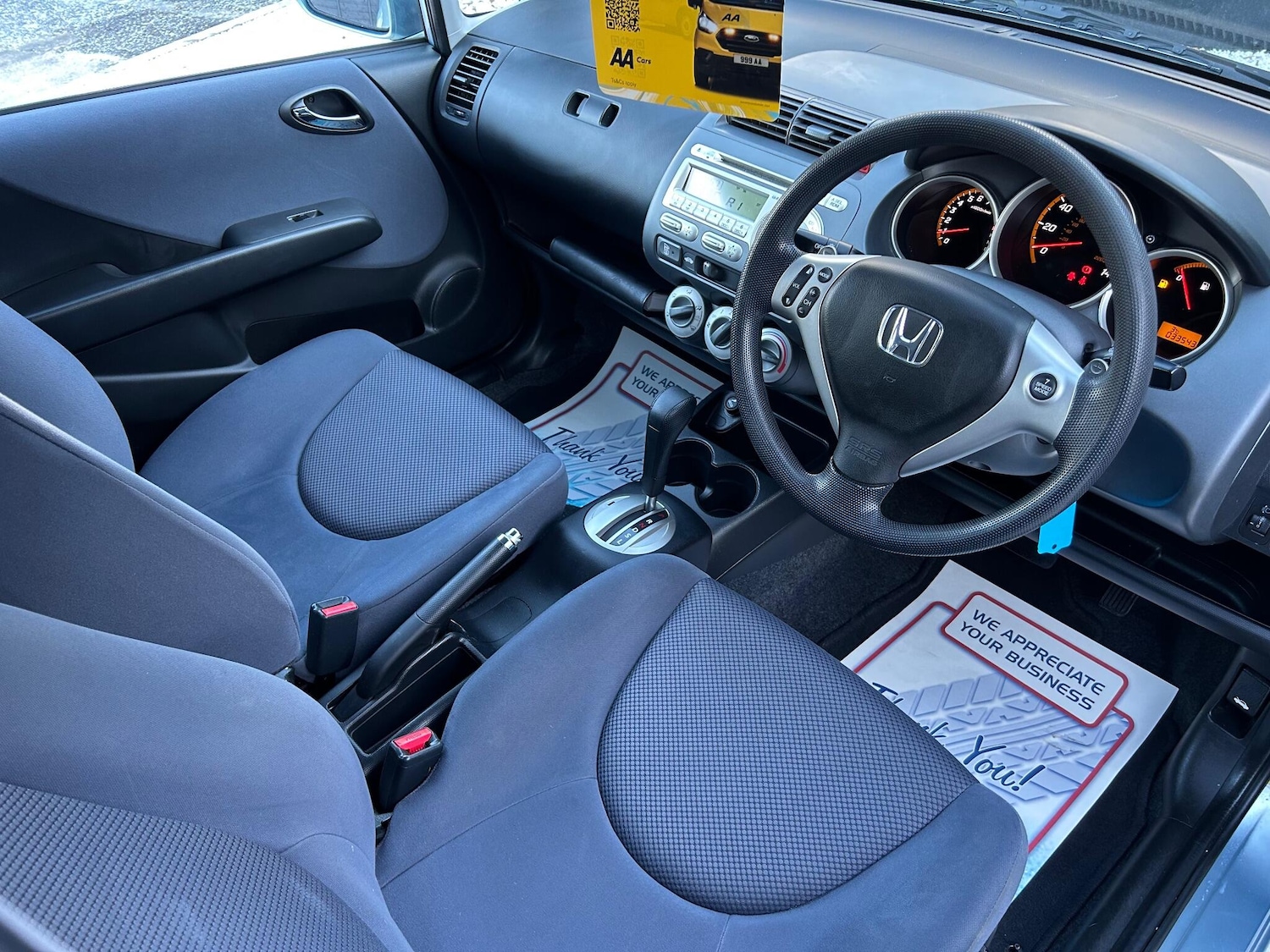 Used Honda Jazz 2005 for sale - 77109870: Photo 23