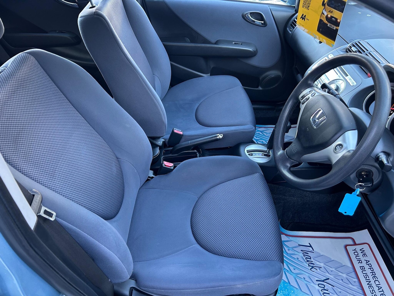 Used Honda Jazz 2005 for sale - 77109870: Photo 25