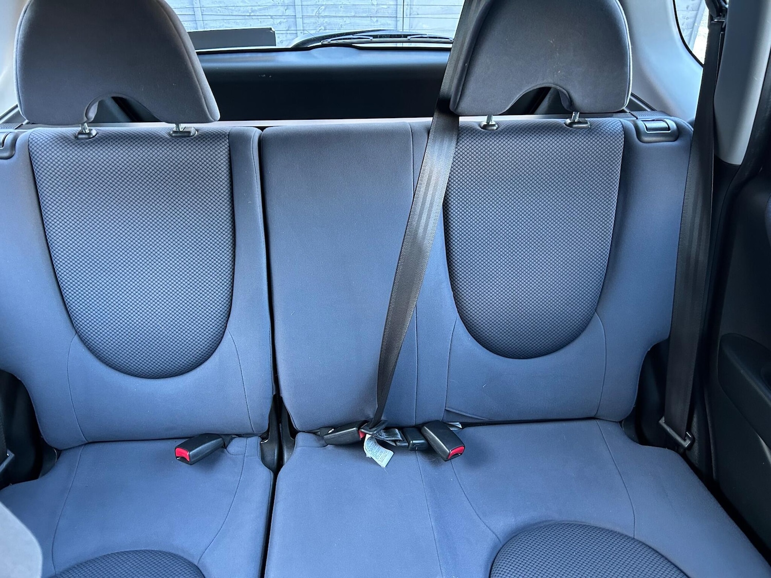 Used Honda Jazz 2005 for sale - 77109870: Photo 27