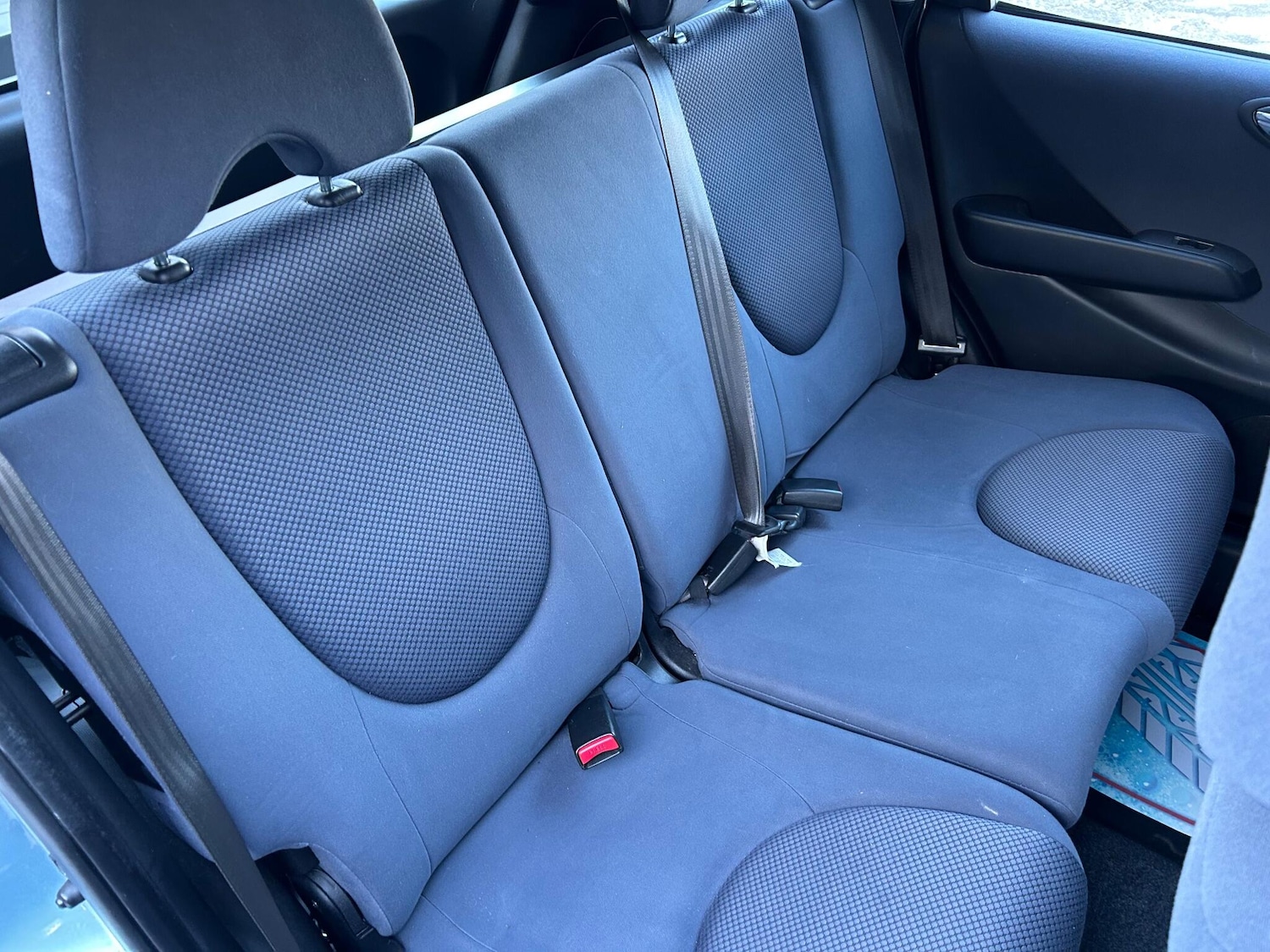 Used Honda Jazz 2005 for sale - 77109870: Photo 29