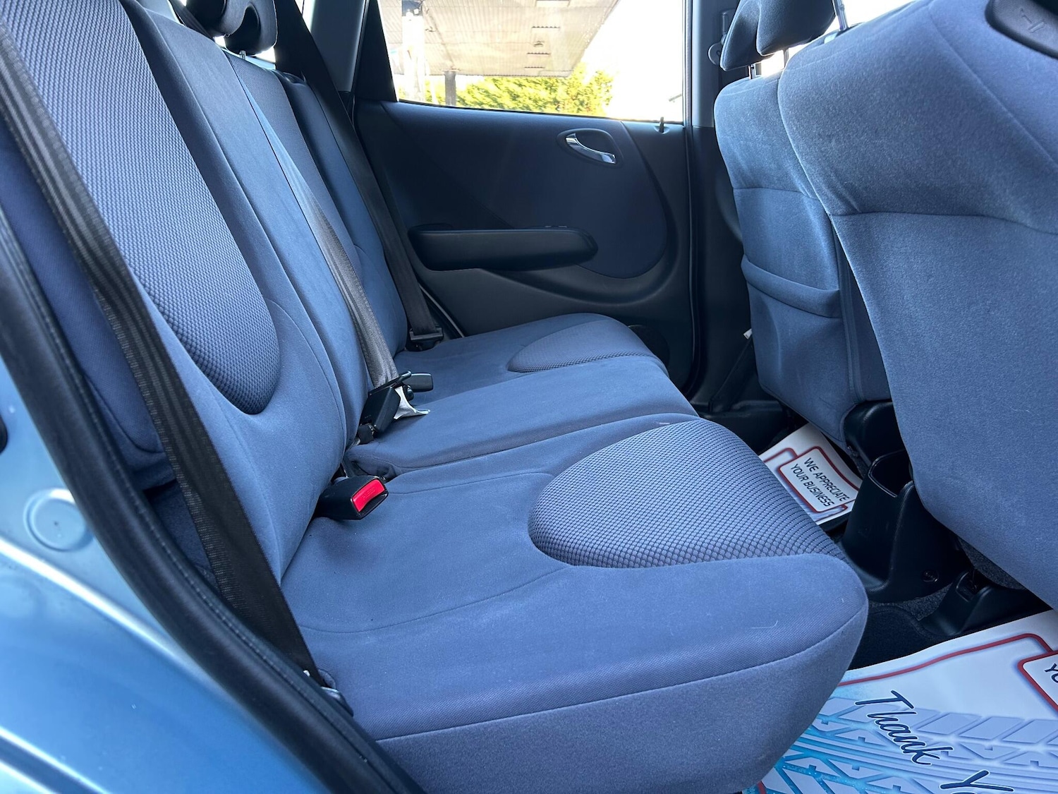 Used Honda Jazz 2005 for sale - 77109870: Photo 30