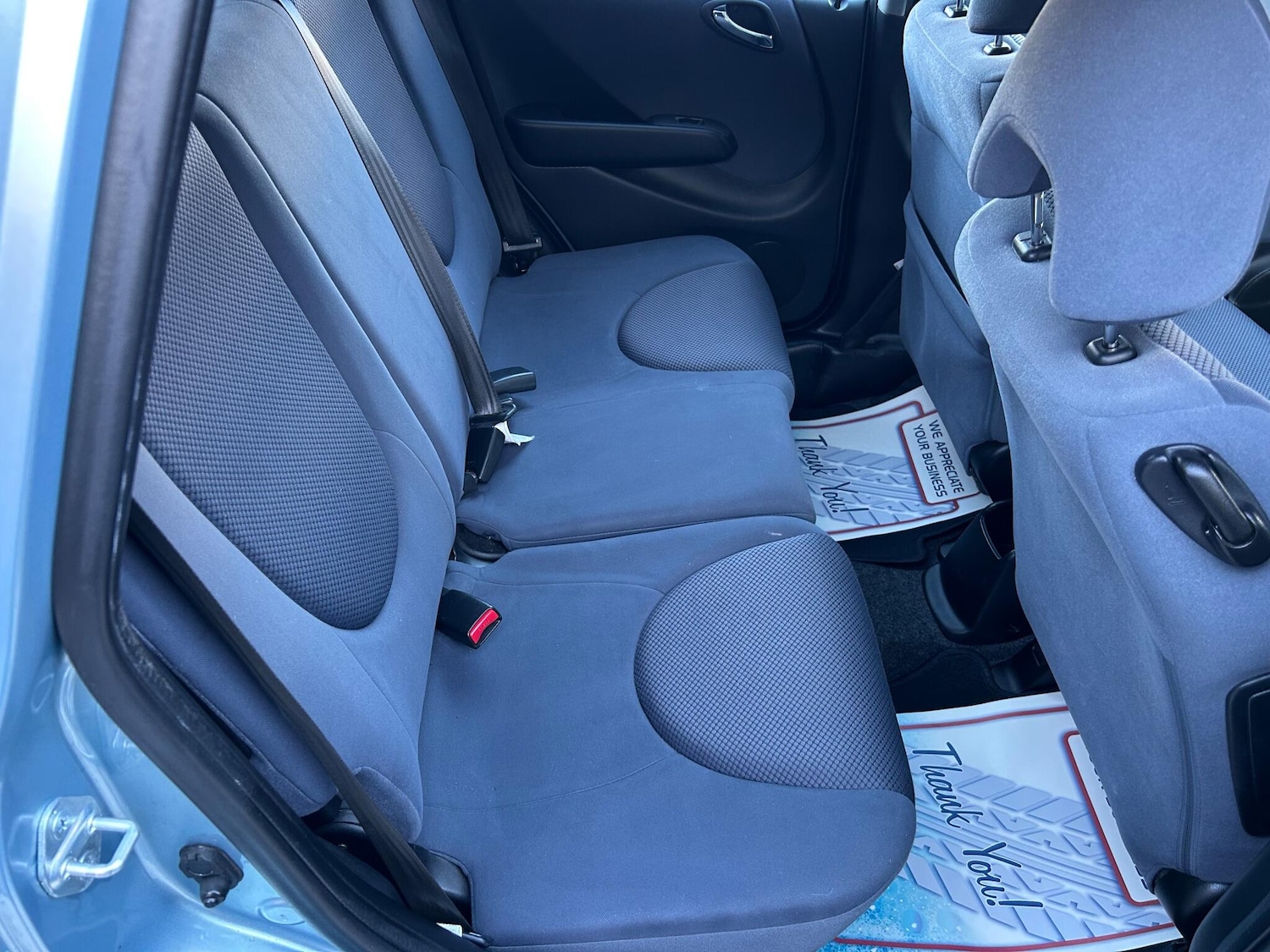 Used Honda Jazz 2005 for sale - 77109870: Photo 31