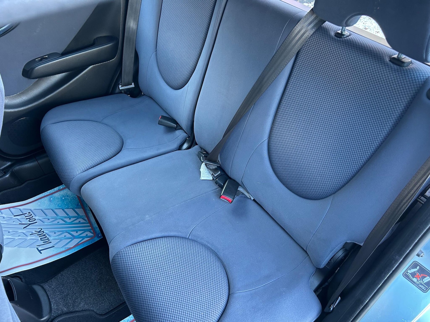 Used Honda Jazz 2005 for sale - 77109870: Photo 33