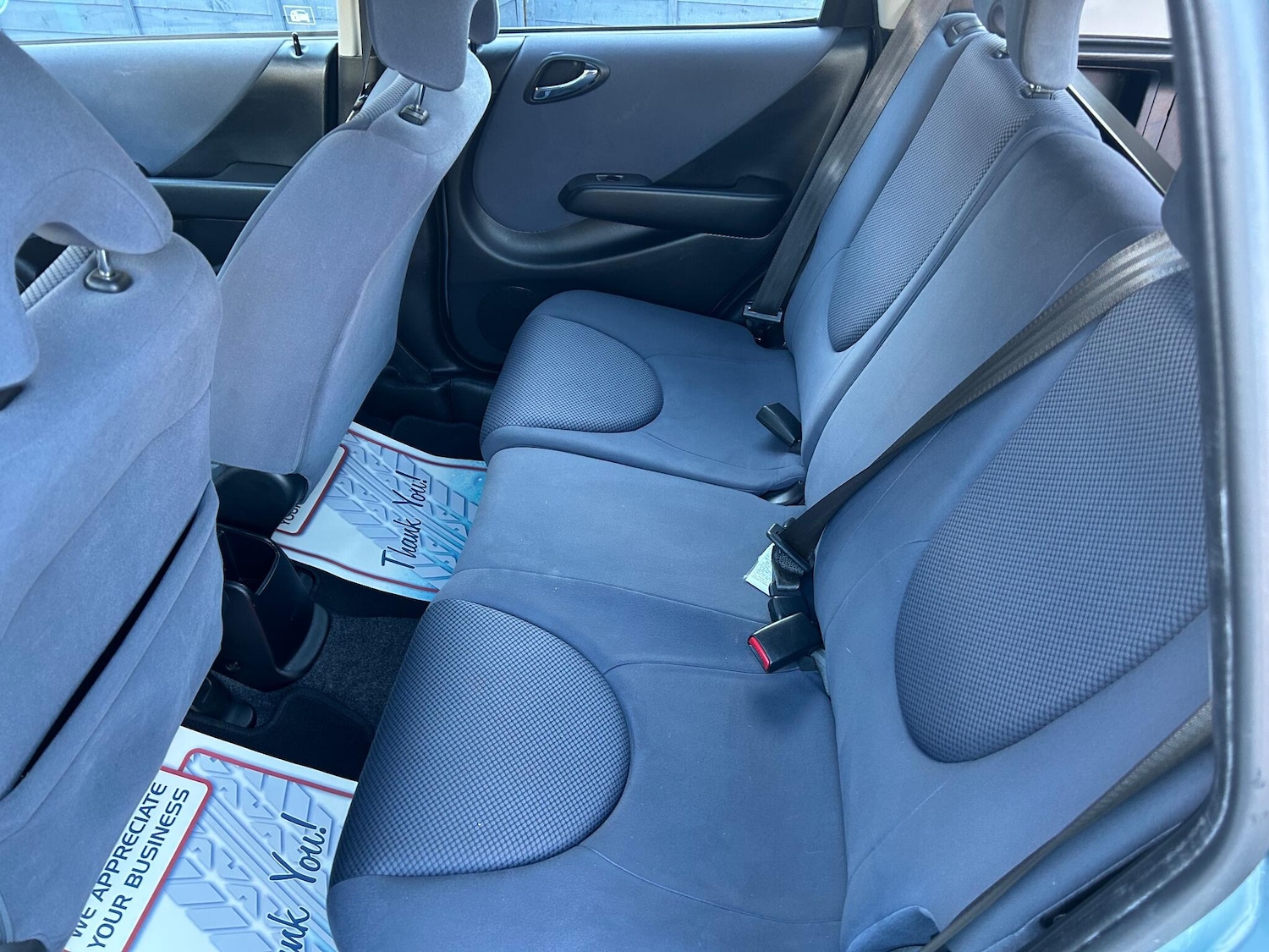 Used Honda Jazz 2005 for sale - 77109870: Photo 34