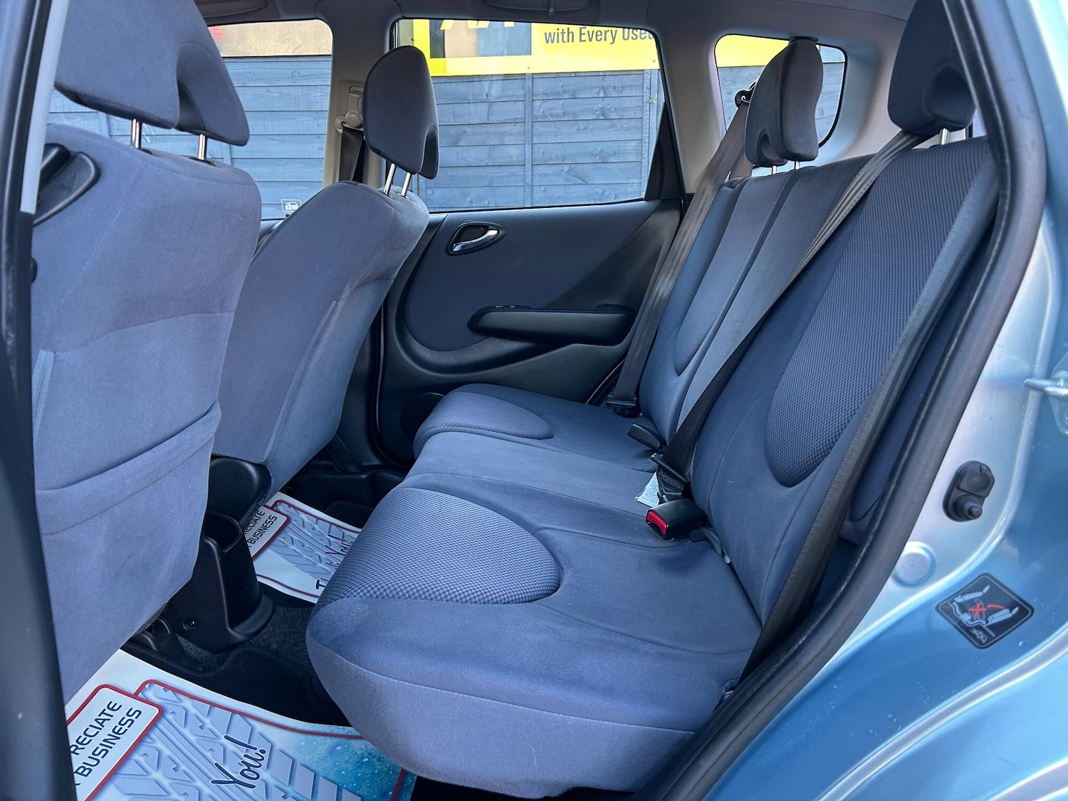 Used Honda Jazz 2005 for sale - 77109870: Photo 38