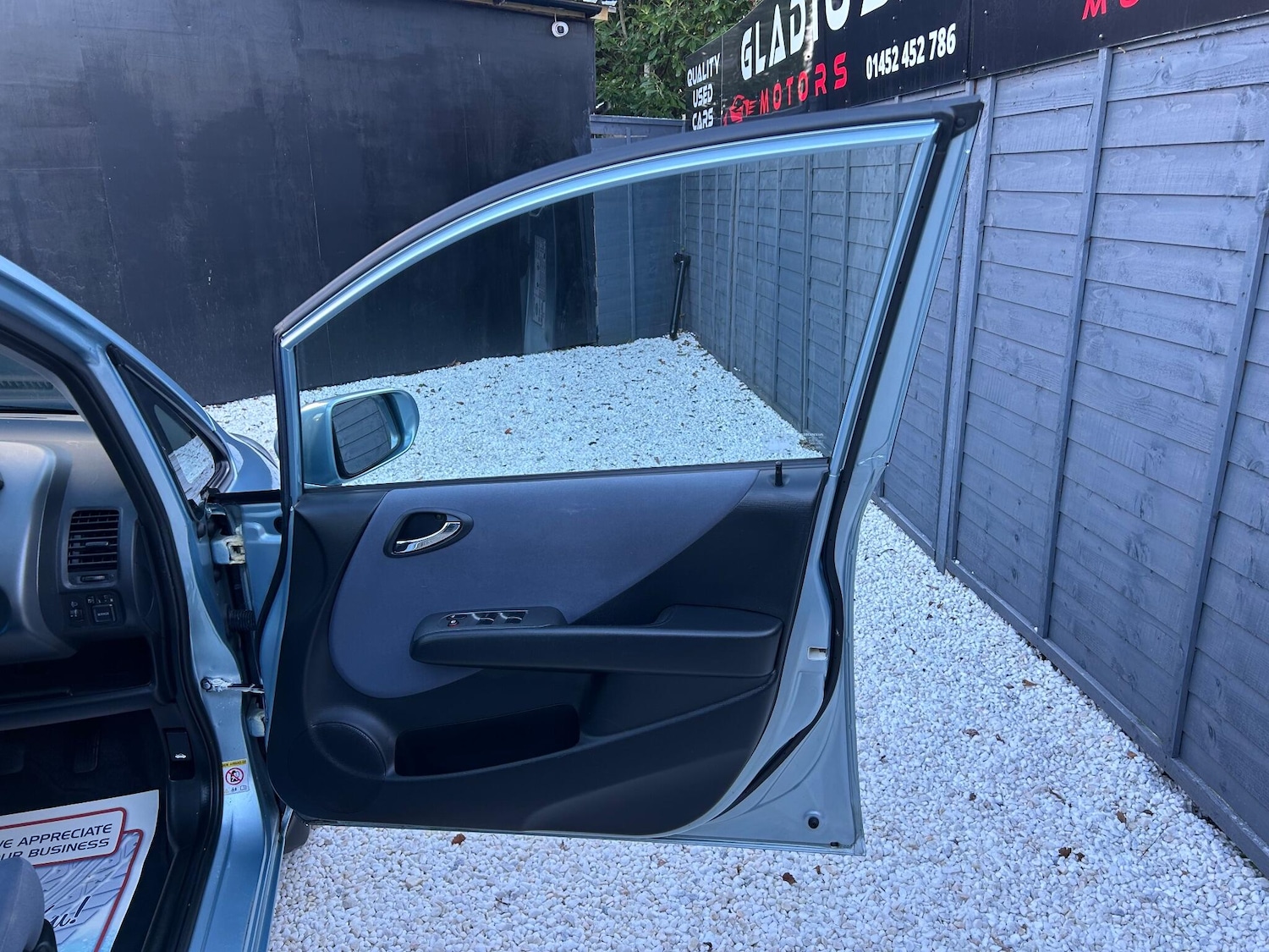 Used Honda Jazz 2005 for sale - 77109870: Photo 43