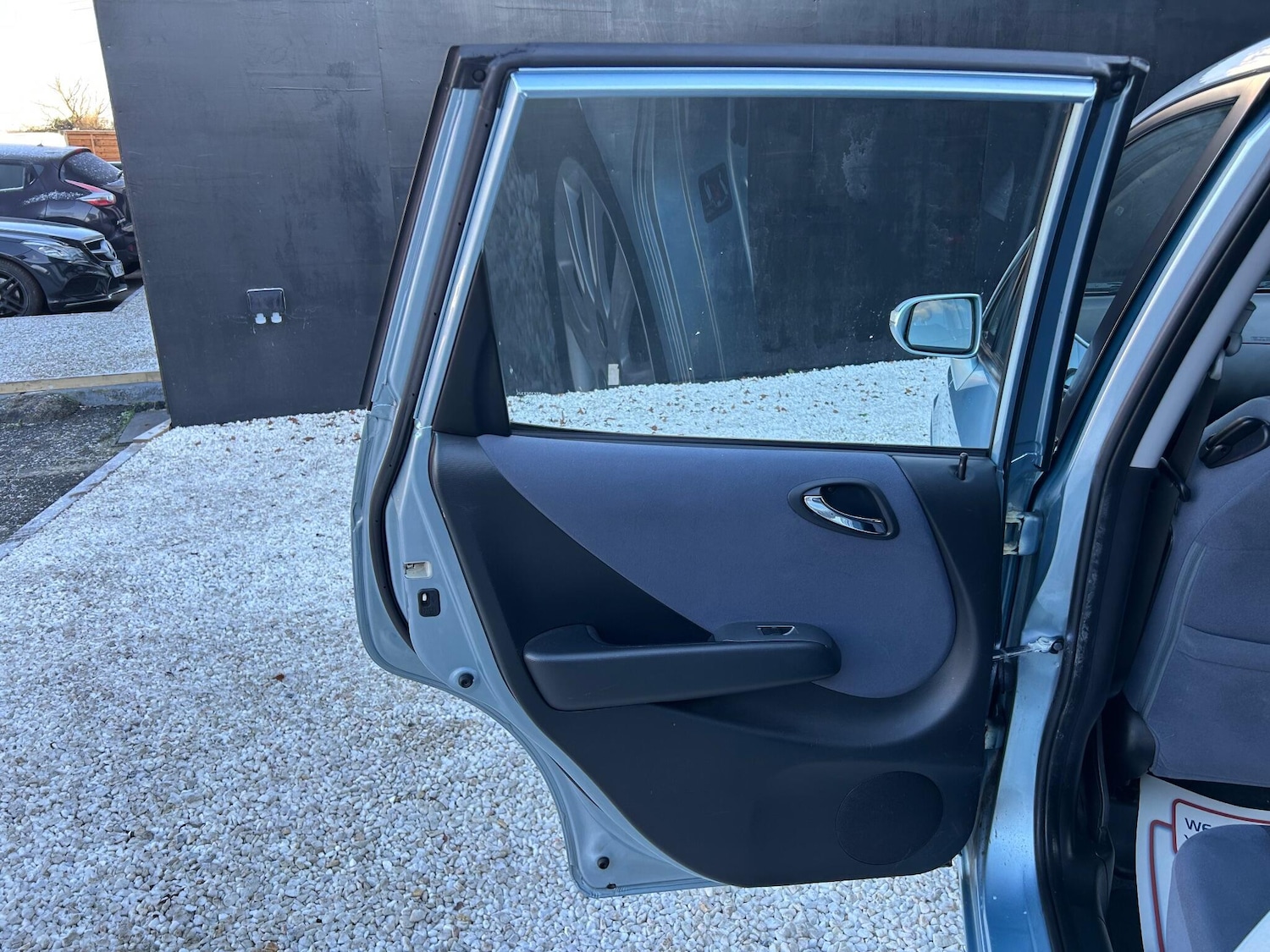 Used Honda Jazz 2005 for sale - 77109870: Photo 45