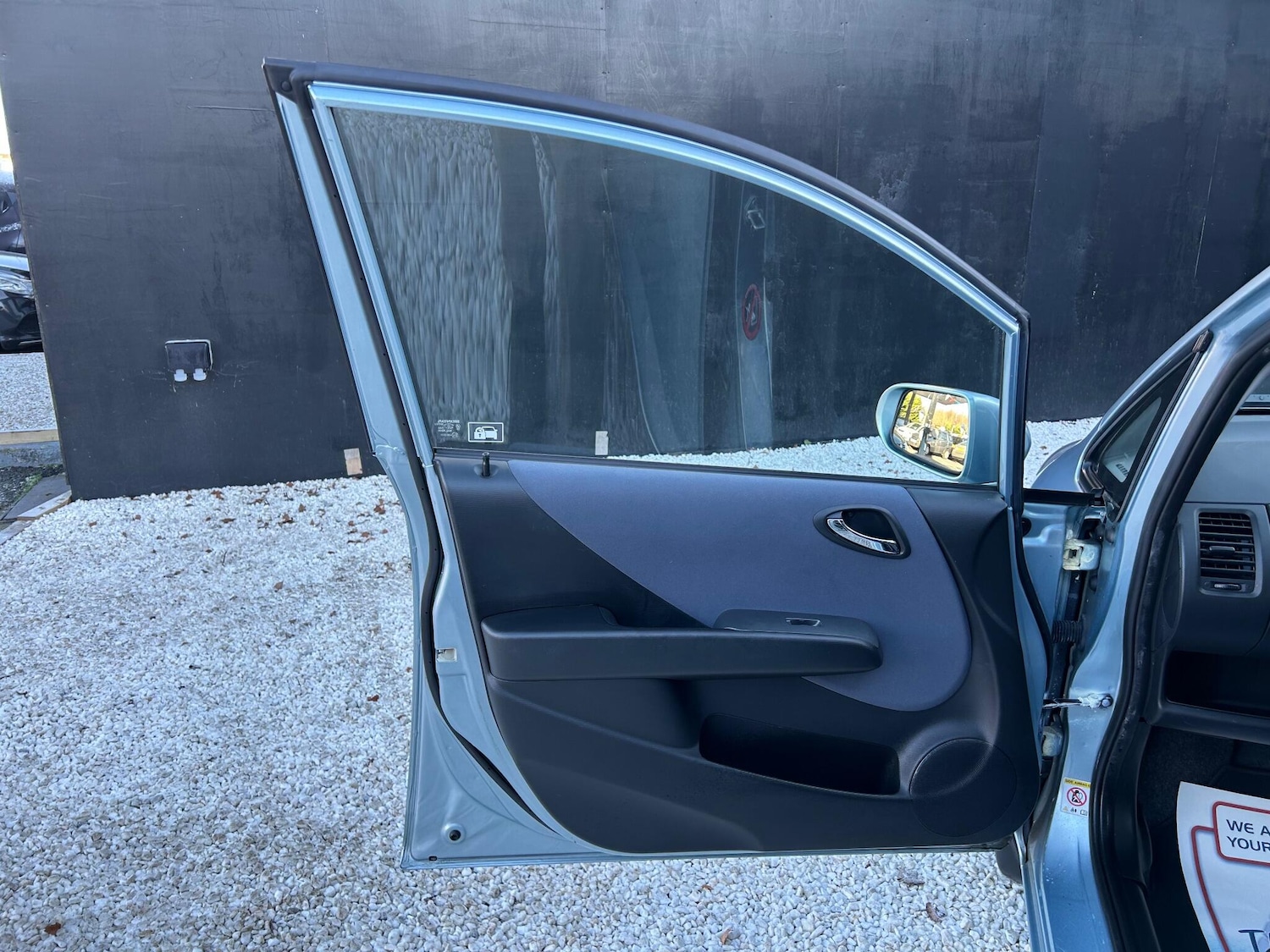 Used Honda Jazz 2005 for sale - 77109870: Photo 46