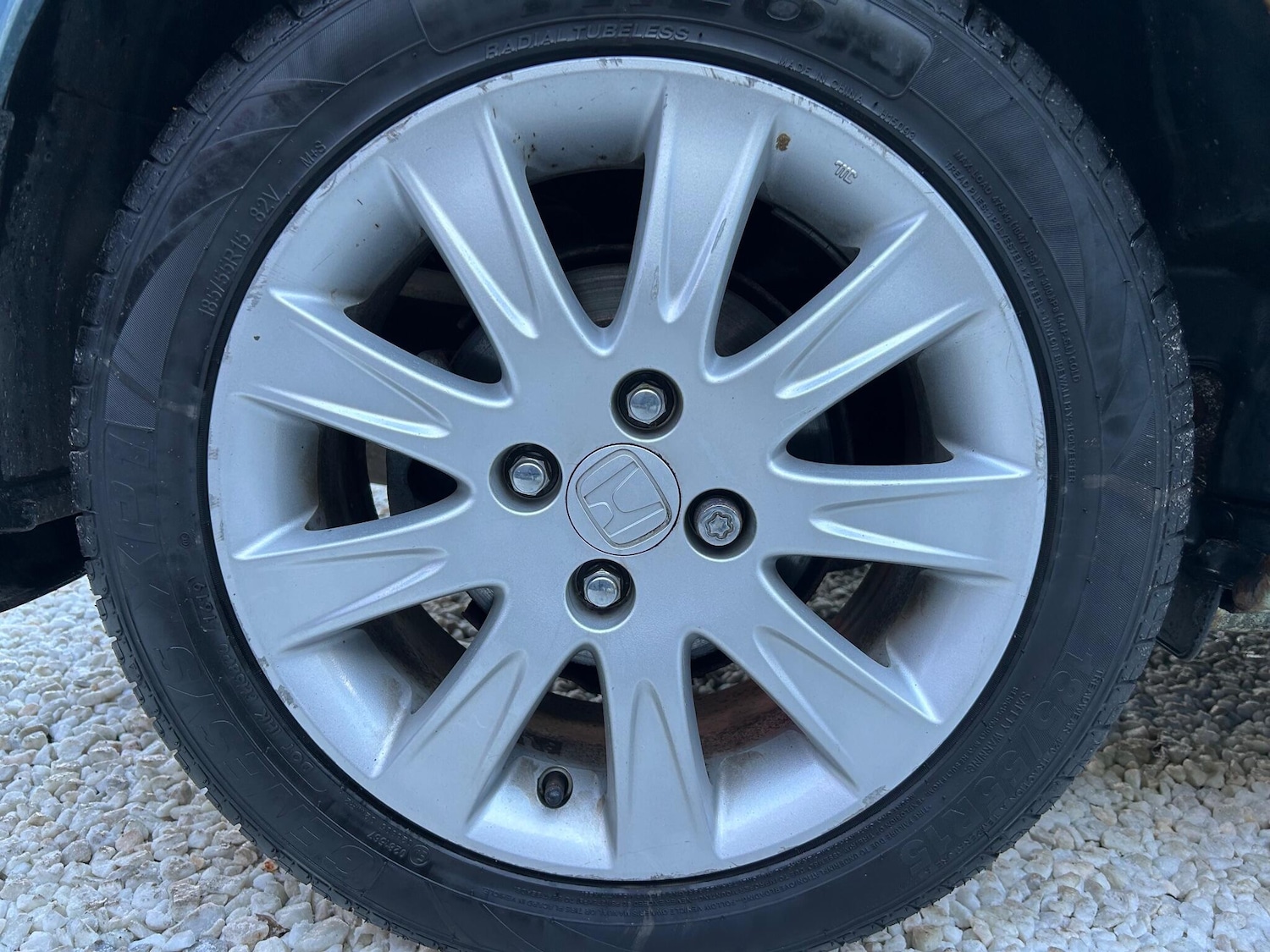 Used Honda Jazz 2005 for sale - 77109870: Photo 47