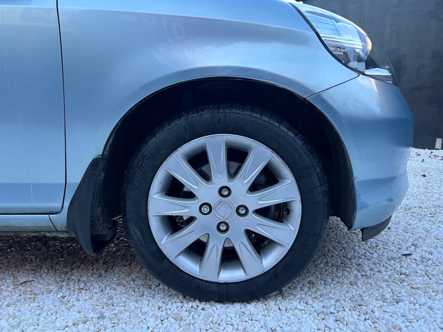 Used Honda Jazz 2005 for sale - 77109870: Photo 49