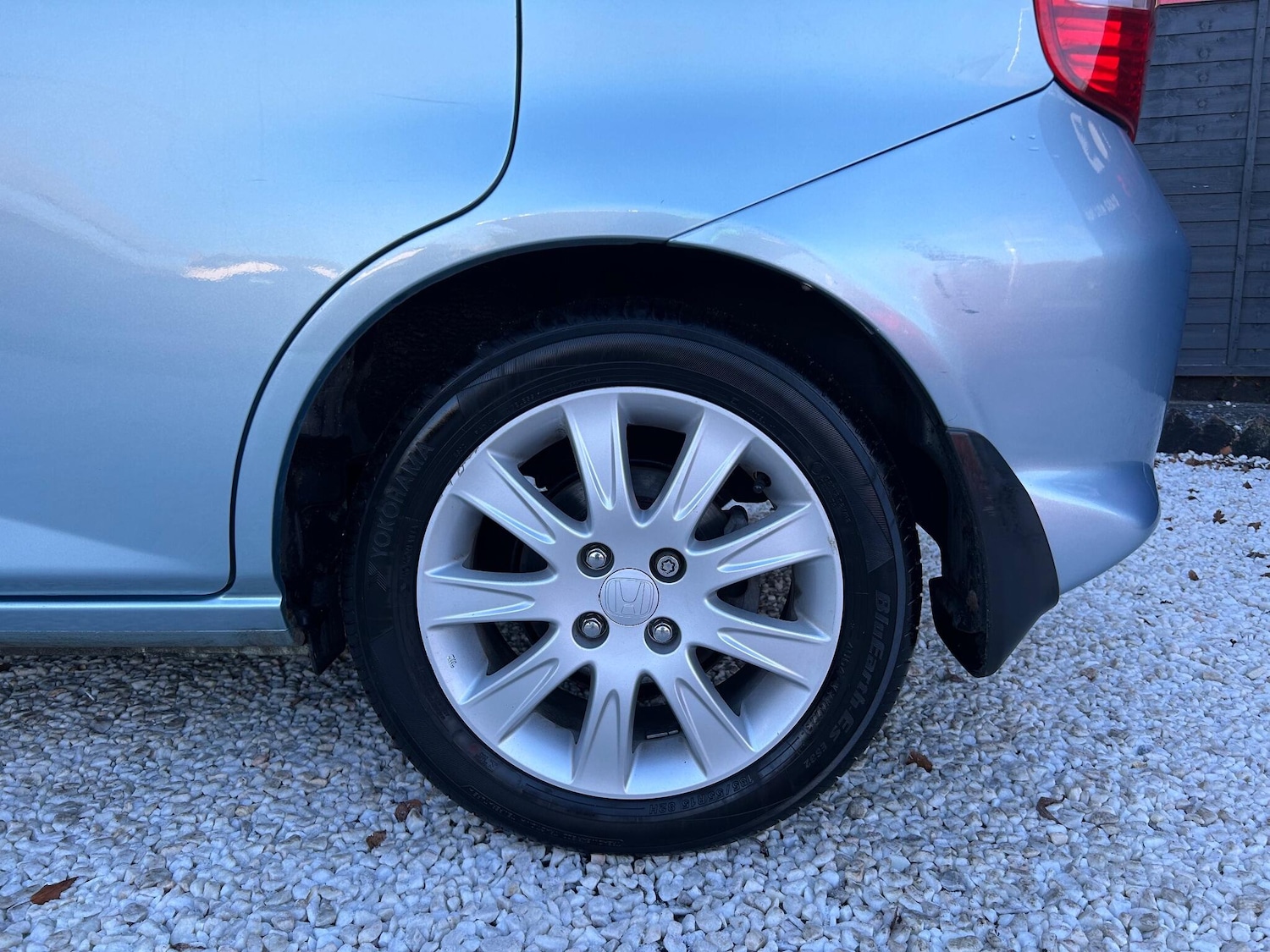 Used Honda Jazz 2005 for sale - 77109870: Photo 50