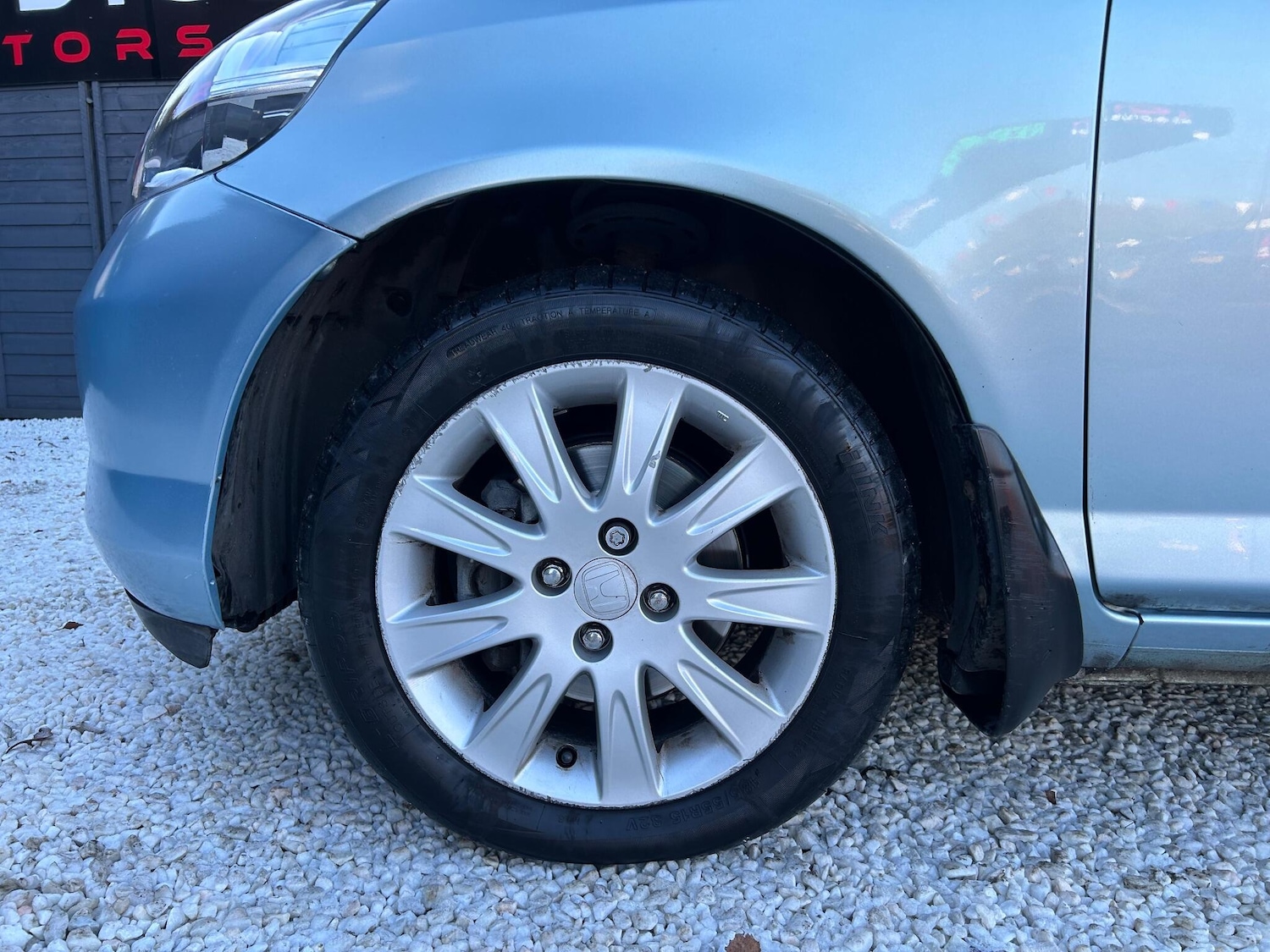 Used Honda Jazz 2005 for sale - 77109870: Photo 51