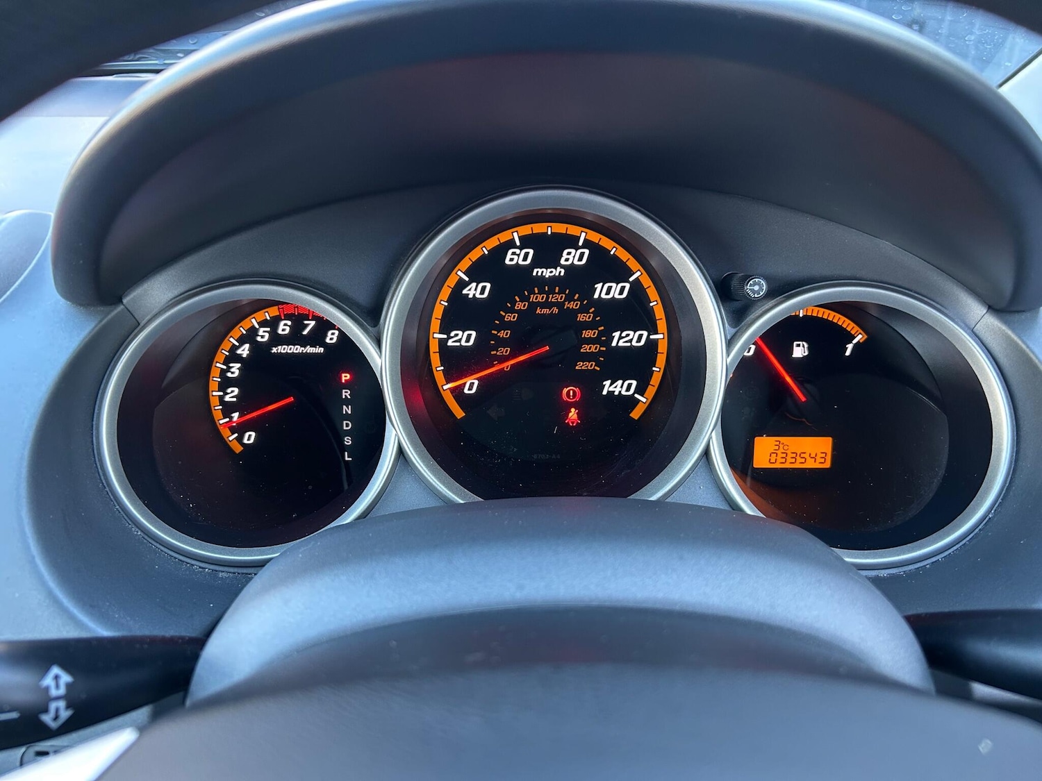 Used Honda Jazz 2005 for sale - 77109870: Photo 55