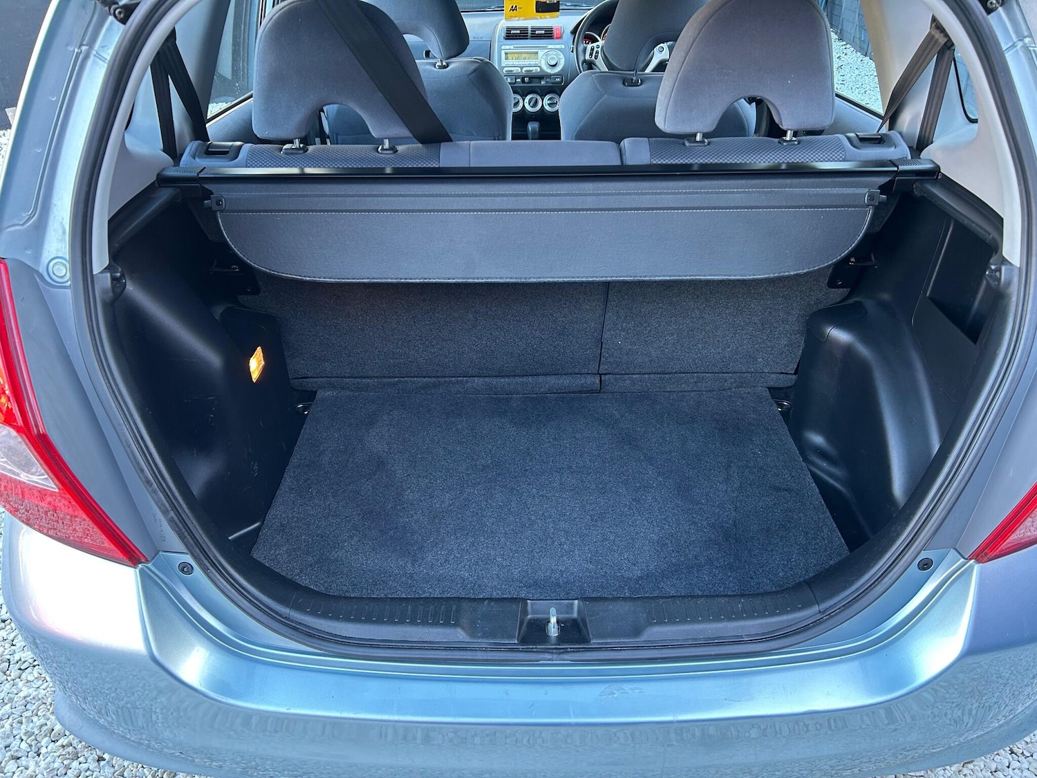 Used Honda Jazz 2005 for sale - 77109870: Photo 56