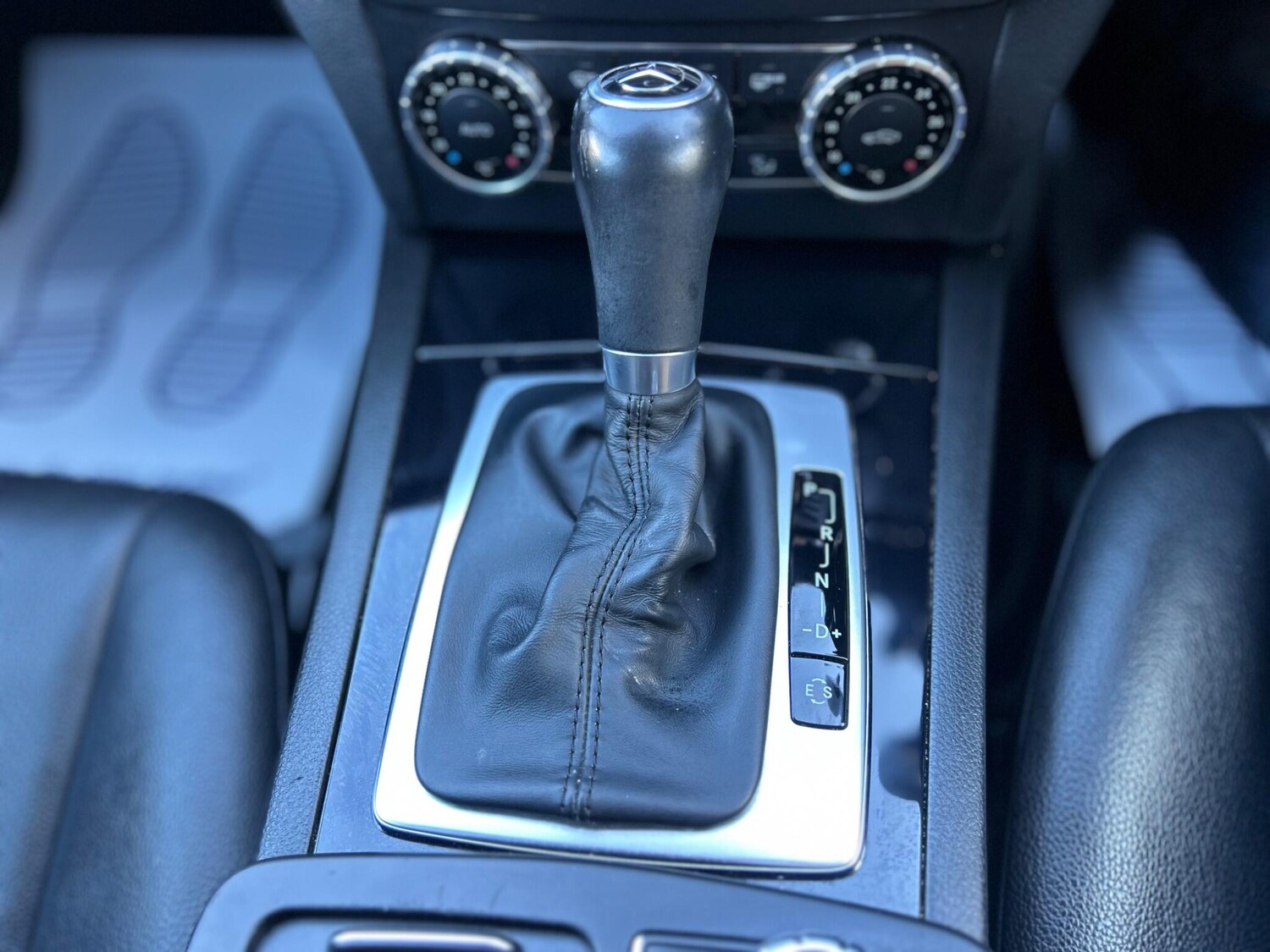 Used Mercedes-Benz C Class for sale - 77575429: Photo 13