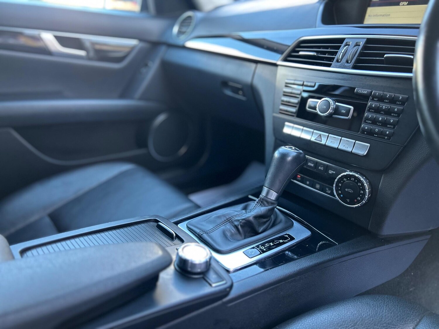 Used Mercedes-Benz C Class for sale - 77575429: Photo 14