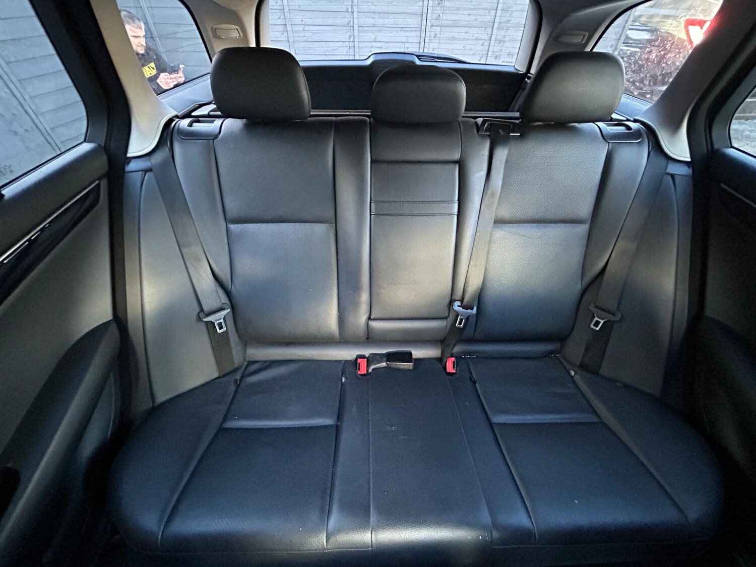 Used Mercedes-Benz C Class for sale - 77575429: Photo 20