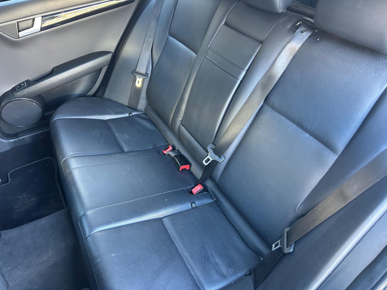 Used Mercedes-Benz C Class for sale - 77575429: Photo 24