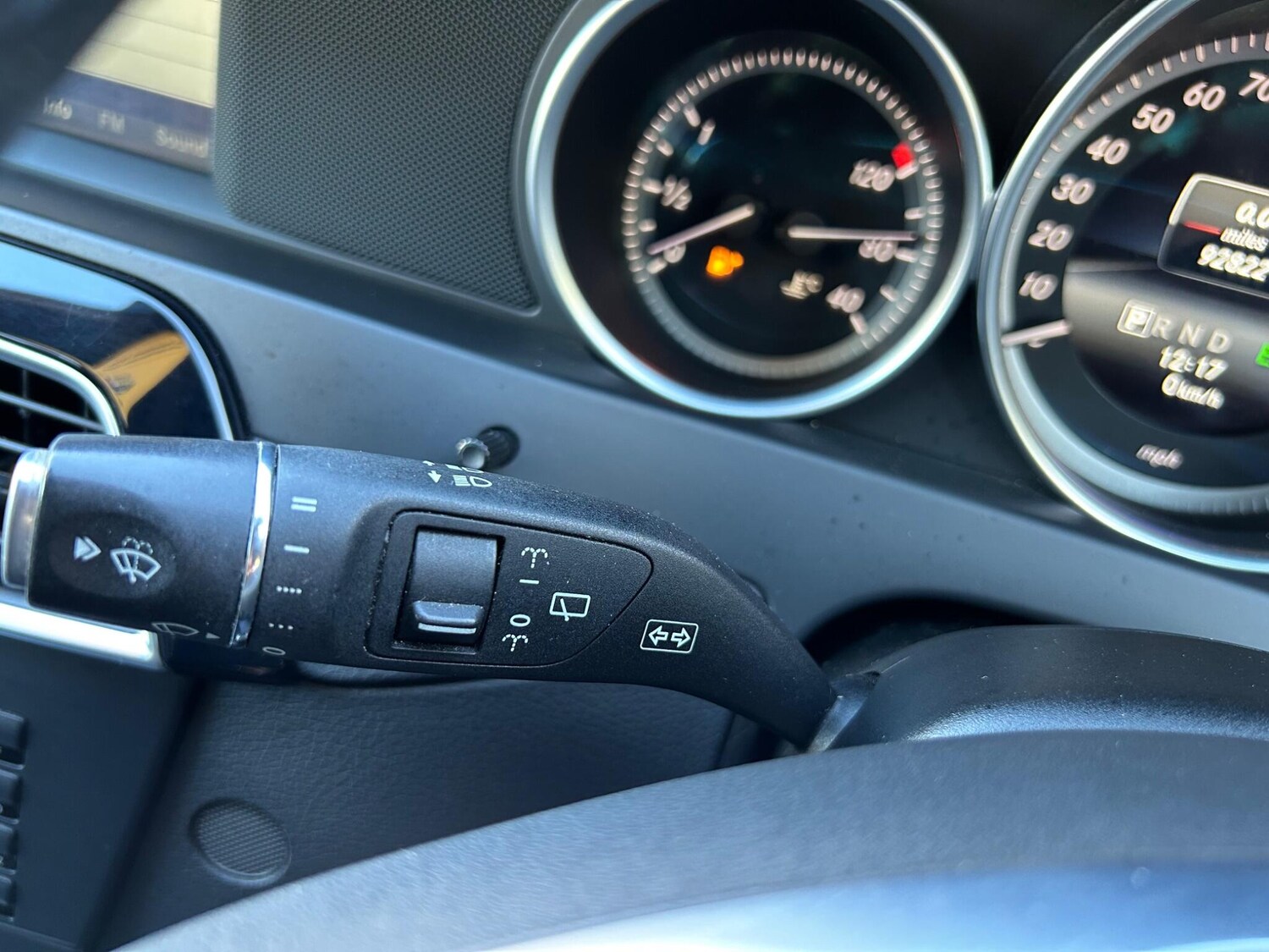 Used Mercedes-Benz C Class for sale - 77575429: Photo 29