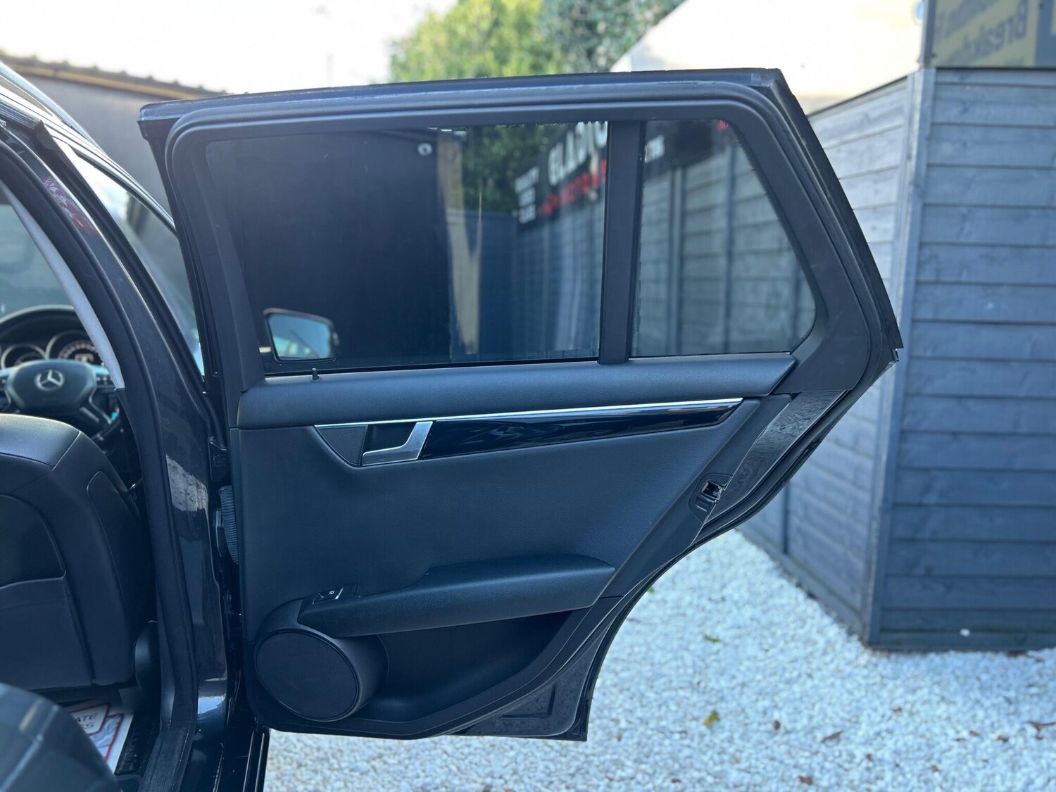 Used Mercedes-Benz C Class for sale - 77575429: Photo 33