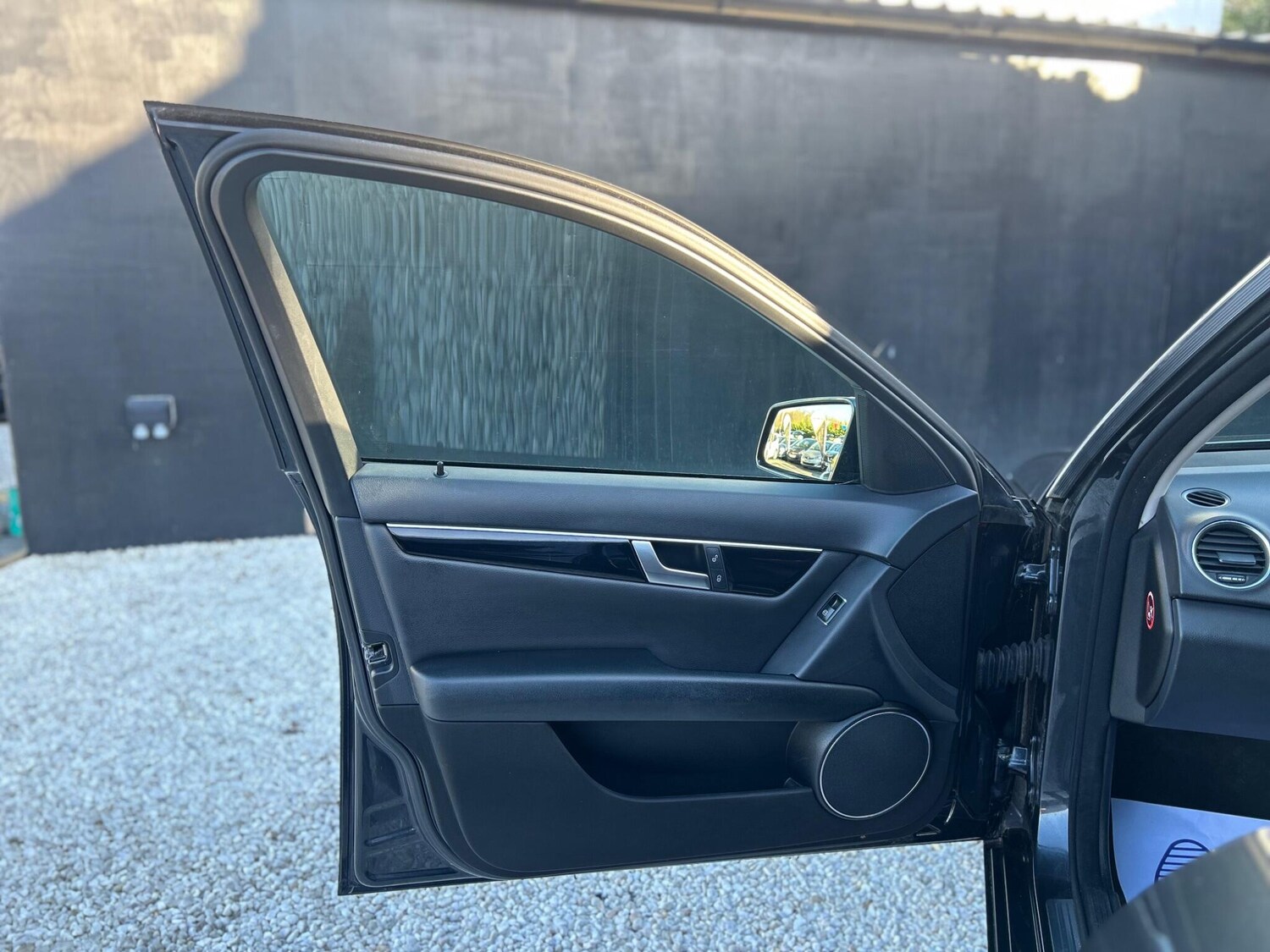 Used Mercedes-Benz C Class for sale - 77575429: Photo 35