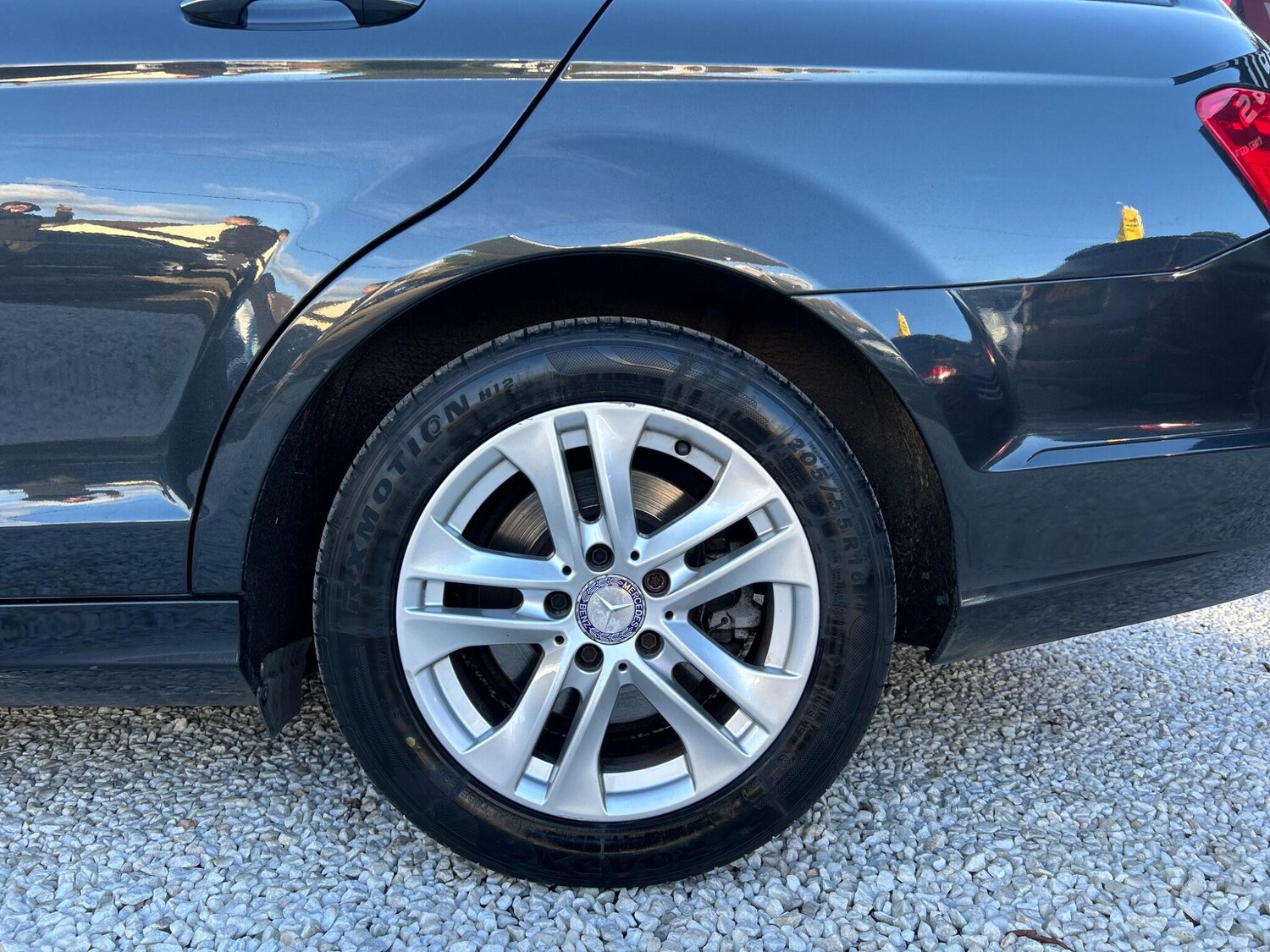 Used Mercedes-Benz C Class for sale - 77575429: Photo 38