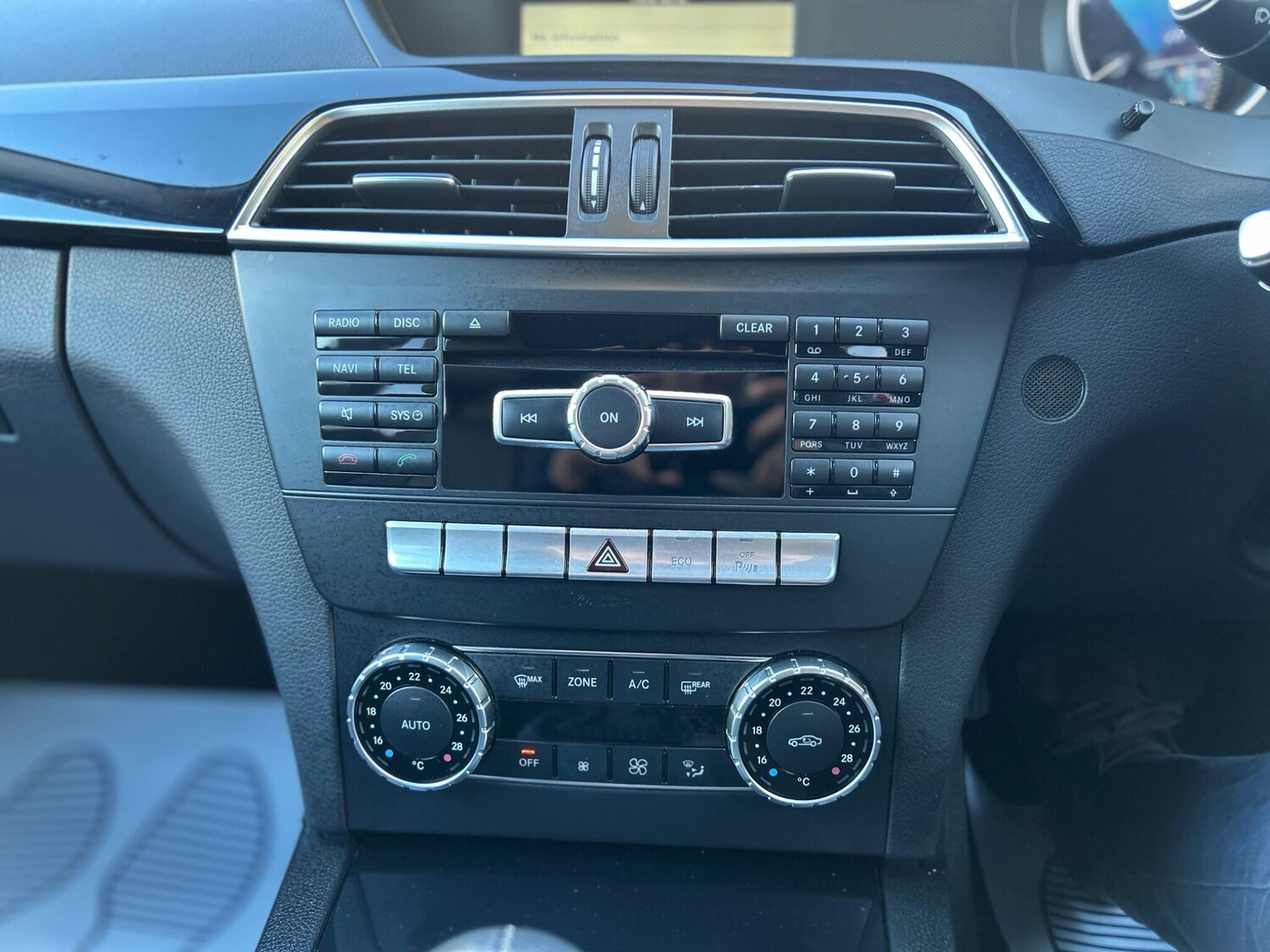 Used Mercedes-Benz C Class for sale - 77575429: Photo 40