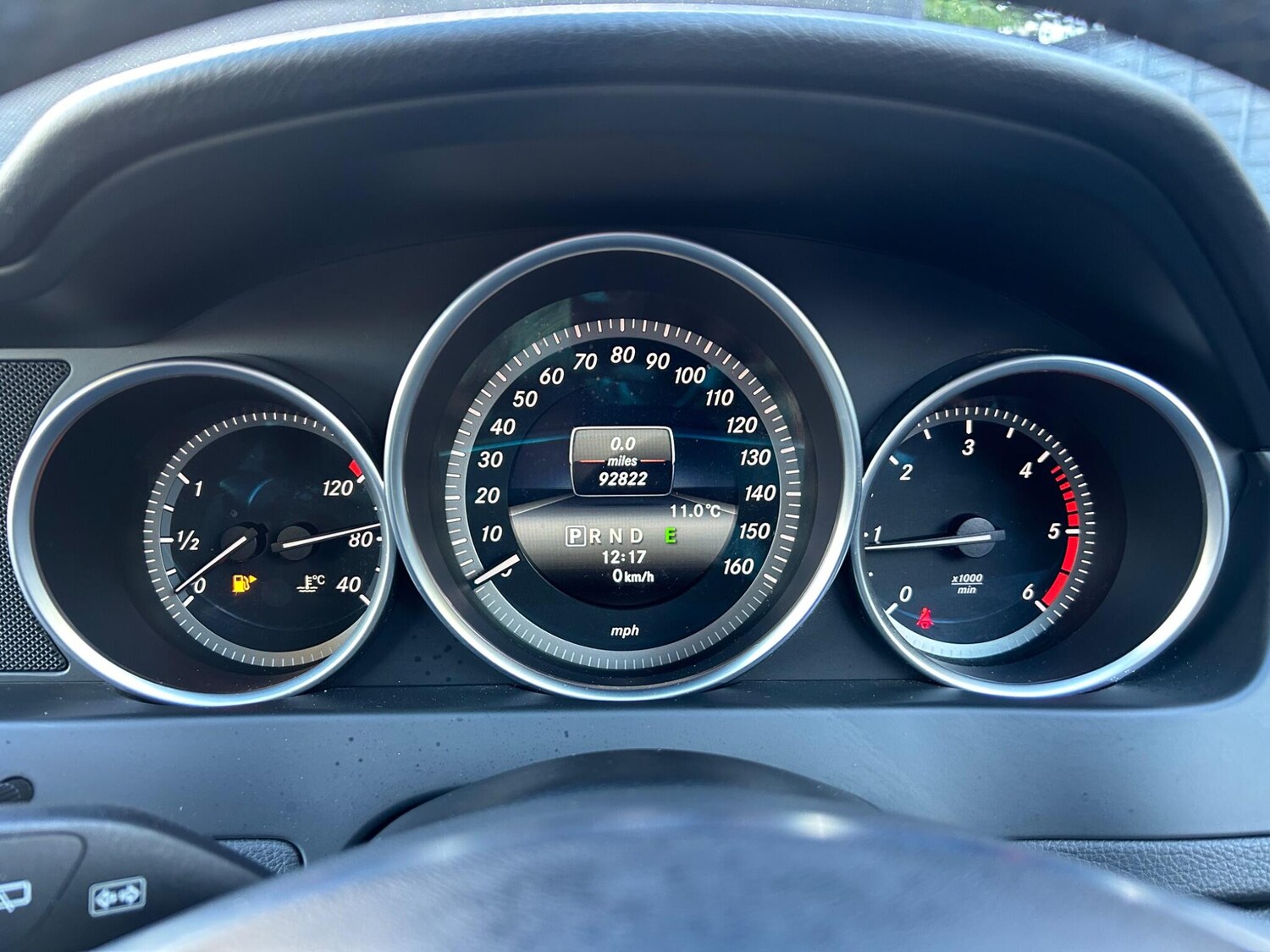 Used Mercedes-Benz C Class for sale - 77575429: Photo 41