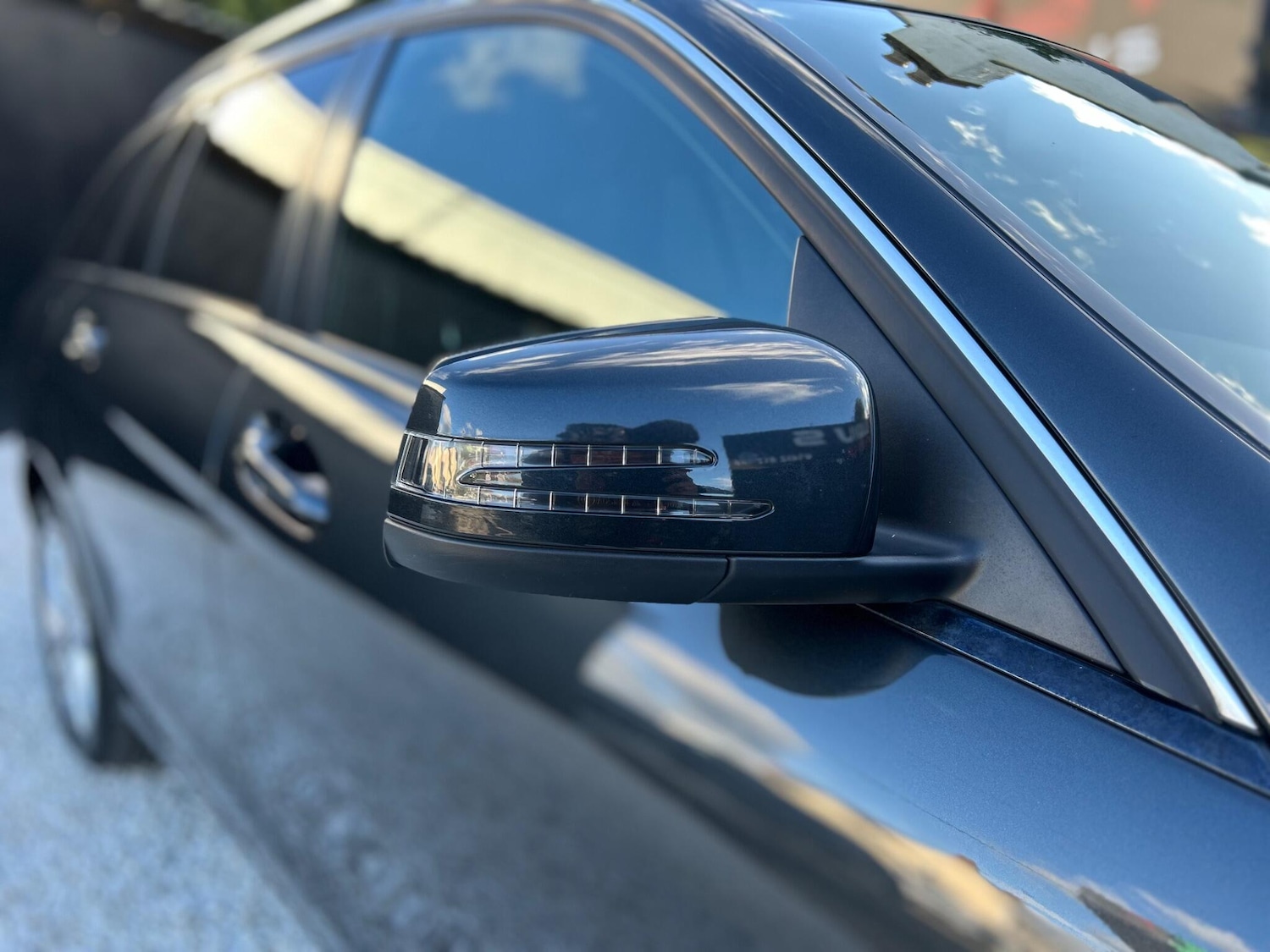 Used Mercedes-Benz C Class for sale - 77575429: Photo 42