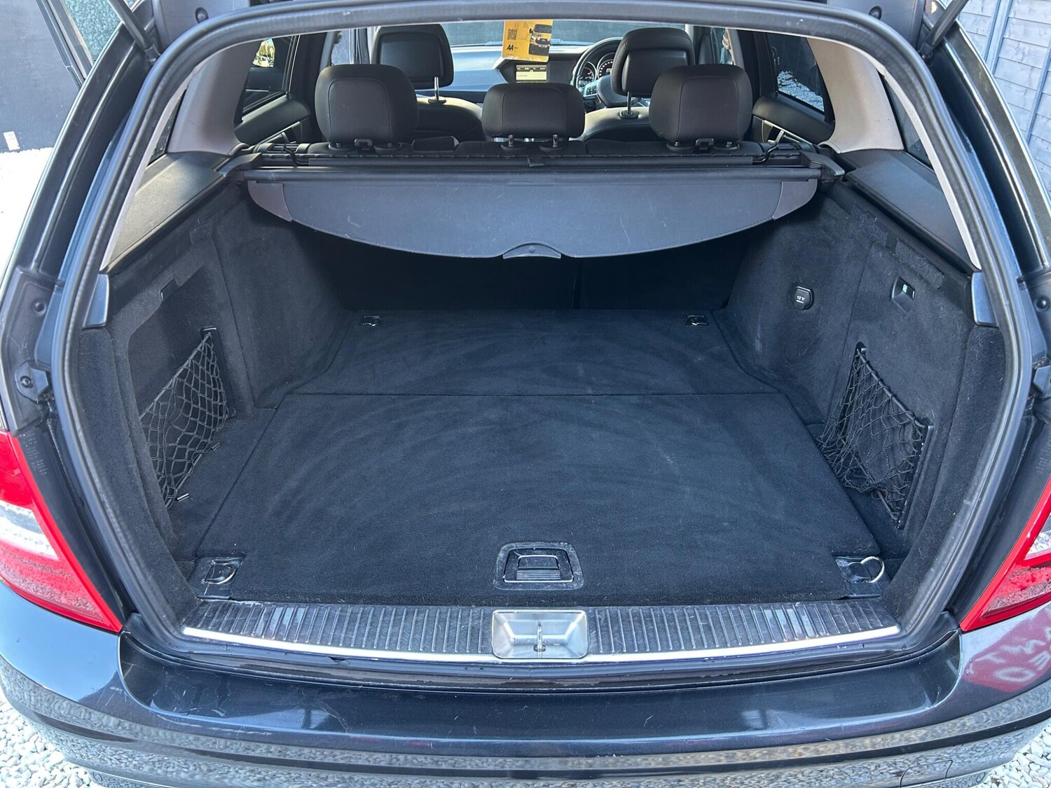 Used Mercedes-Benz C Class for sale - 77575429: Photo 45