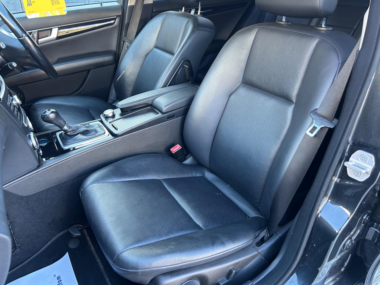 Used Mercedes-Benz C Class for sale - 77575429: Photo 47