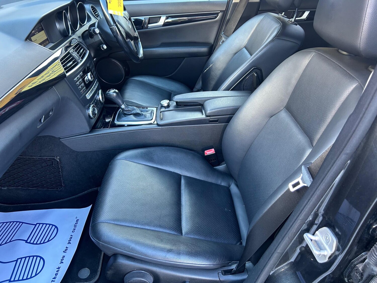 Used Mercedes-Benz C Class for sale - 77575429: Photo 49