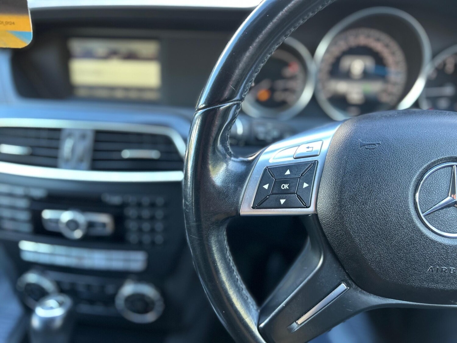 Used Mercedes-Benz C Class for sale - 77575429: Photo 52