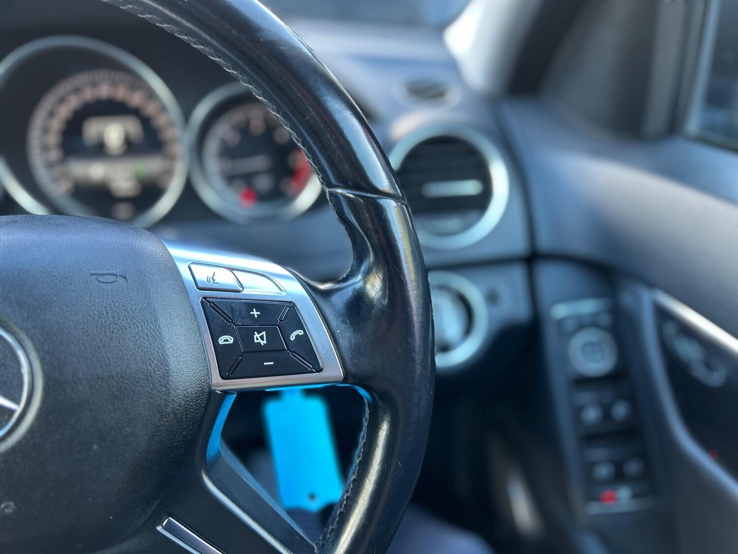 Used Mercedes-Benz C Class for sale - 77575429: Photo 53