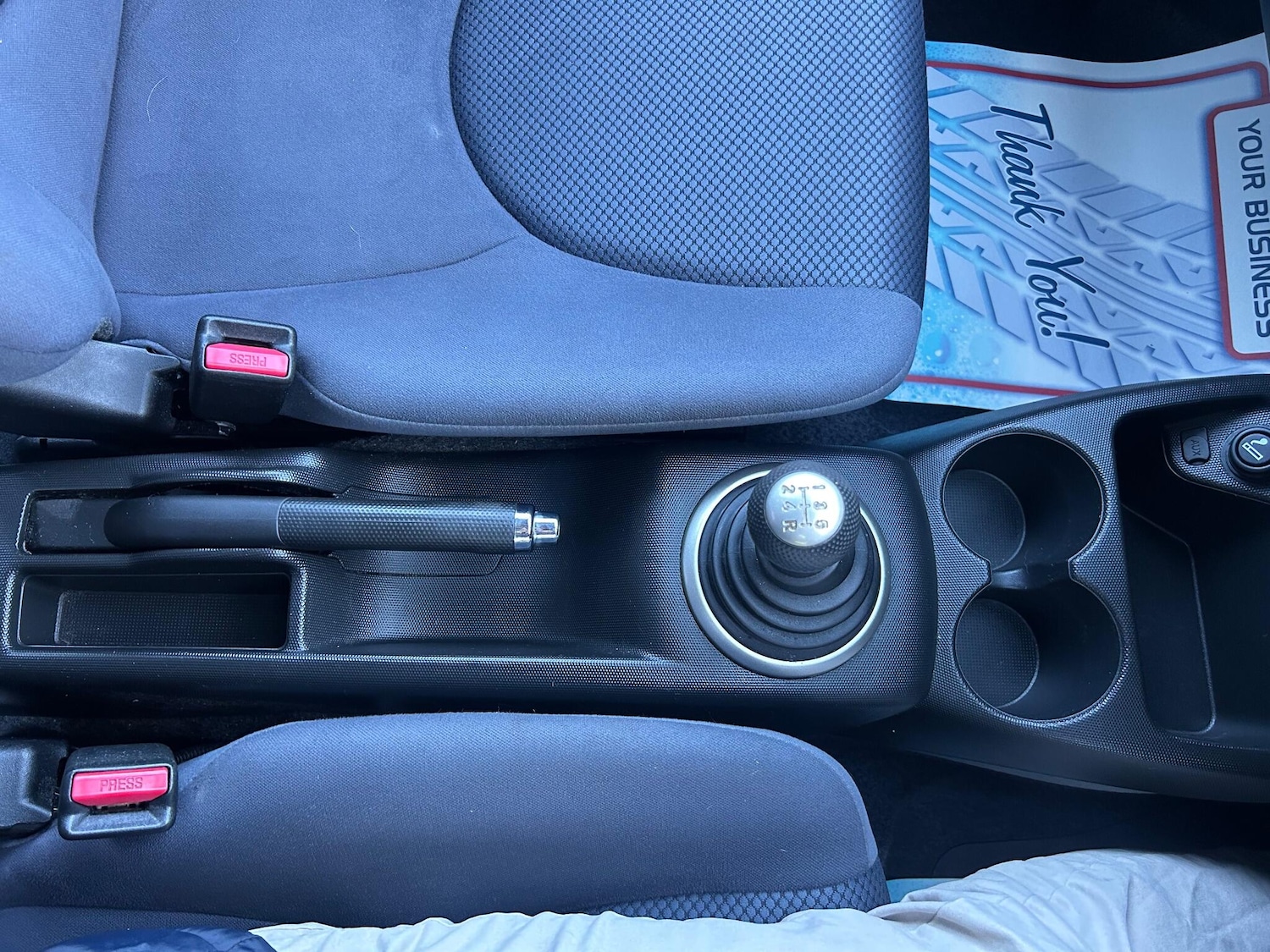 Used Honda Jazz 2008 for sale - 77028977: Photo 15