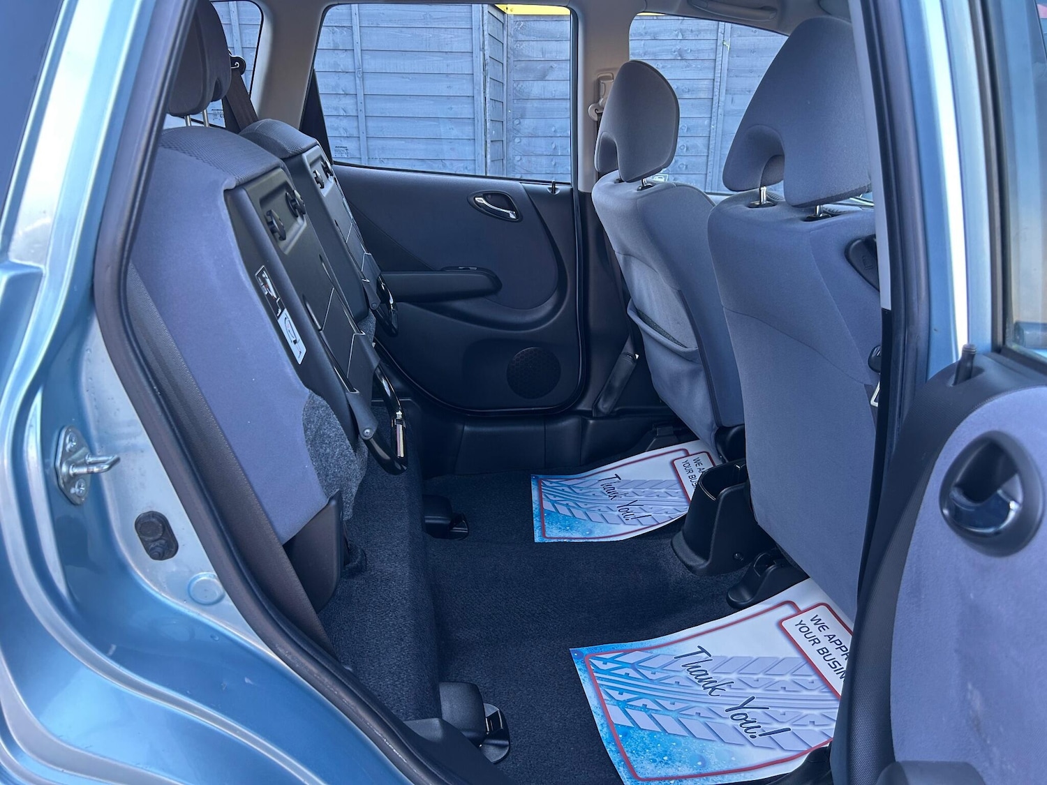 Used Honda Jazz 2008 for sale - 77028977: Photo 20