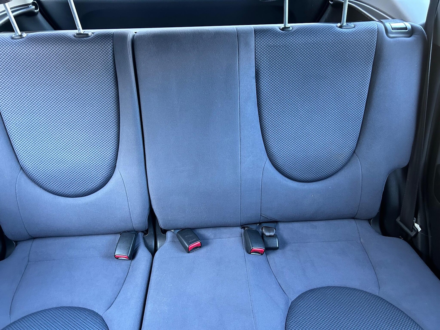 Used Honda Jazz 2008 for sale - 77028977: Photo 21